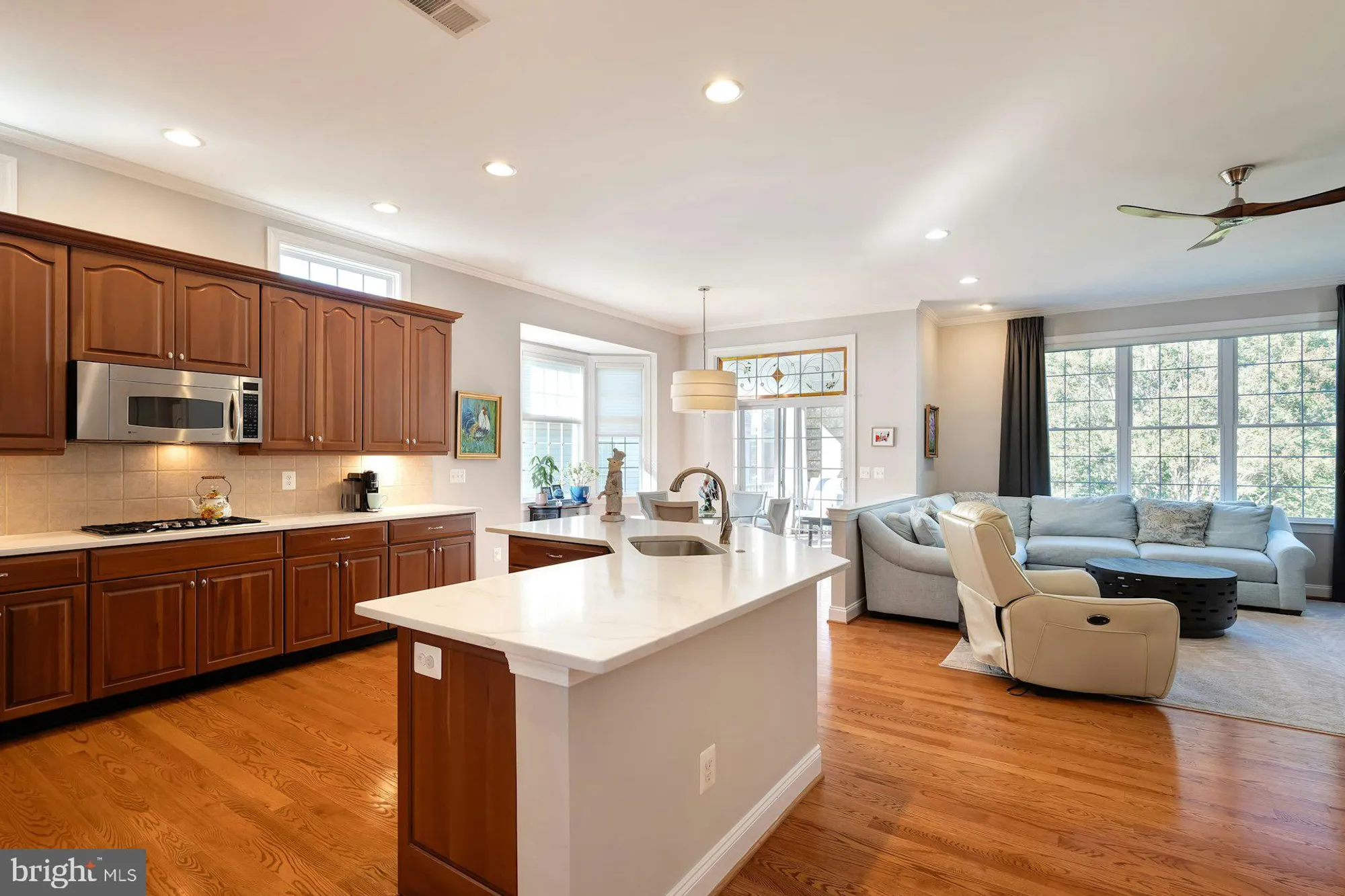 Property Slideshow image 8 of 66 | 15236 weiskopf ct, Haymarket, VA, 20169