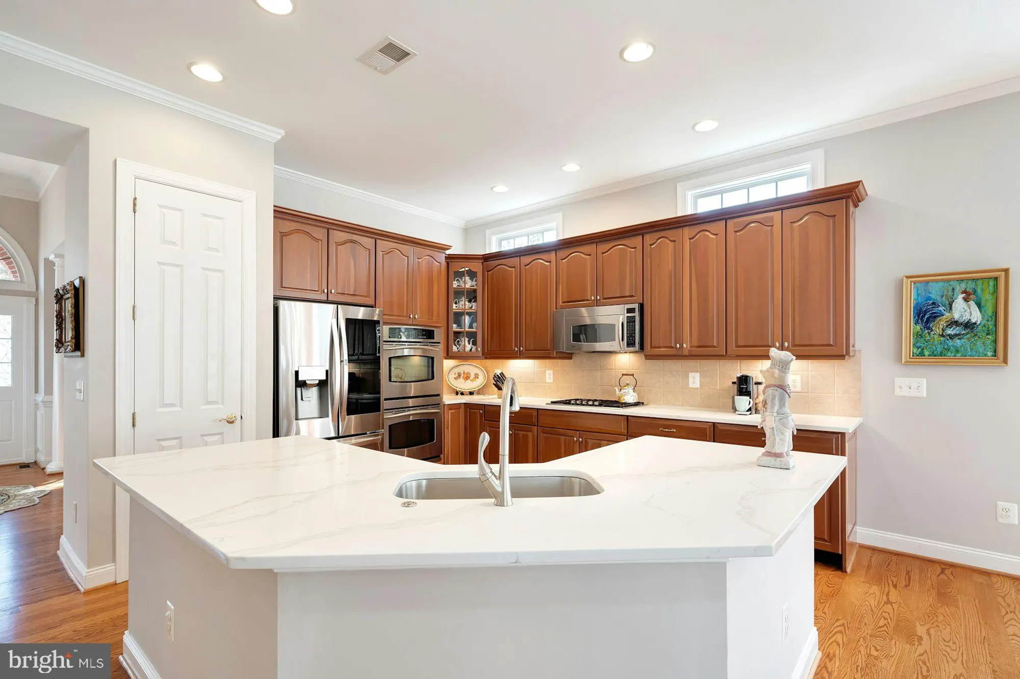 Property Slideshow image 13 of 66 | 15236 weiskopf ct, Haymarket, VA, 20169