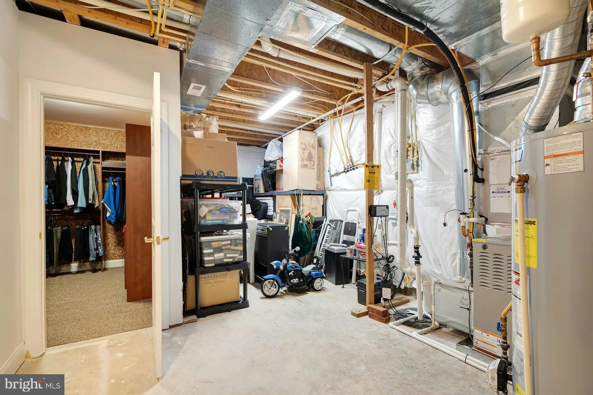 Property Slideshow image 44 of 66 | 15236 weiskopf ct, Haymarket, VA, 20169