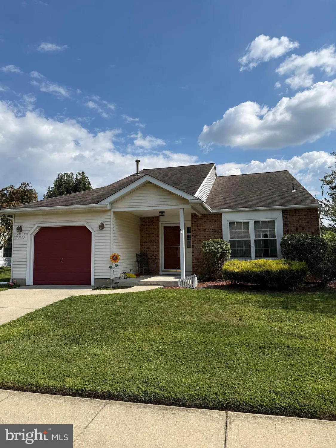 Property Slideshow image 1 of 4 | 38 pinecrest dr, Deptford, NJ, 08096