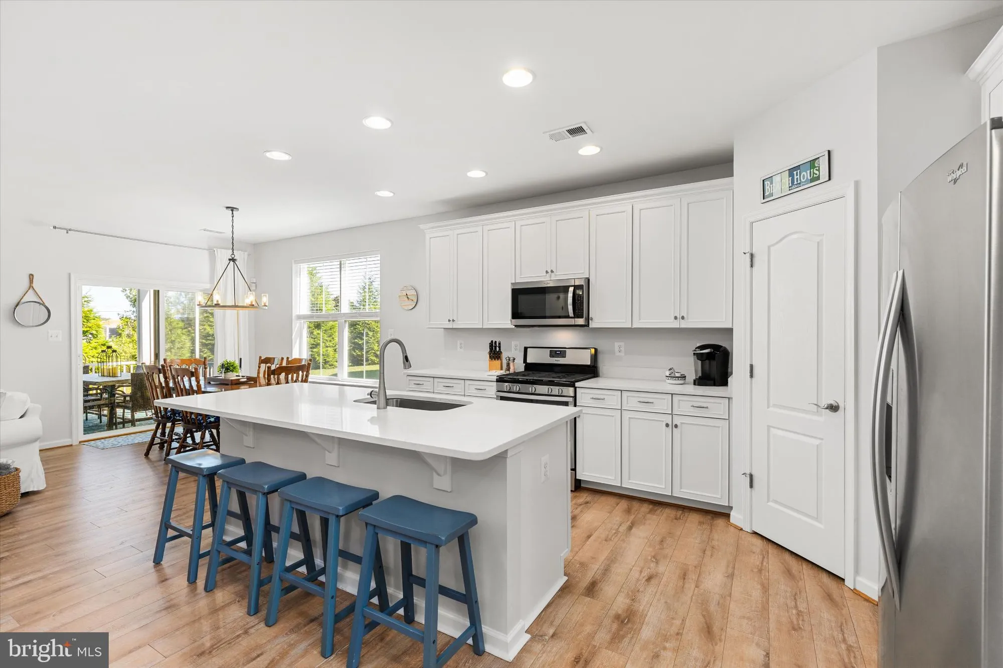 Property Slideshow image 6 of 62 | 19127 greys neck ct, Millville, DE, 19967