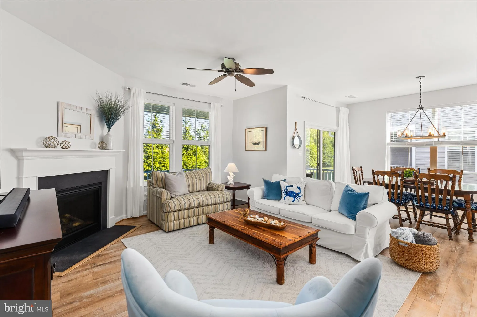 Property Slideshow image 12 of 62 | 19127 greys neck ct, Millville, DE, 19967