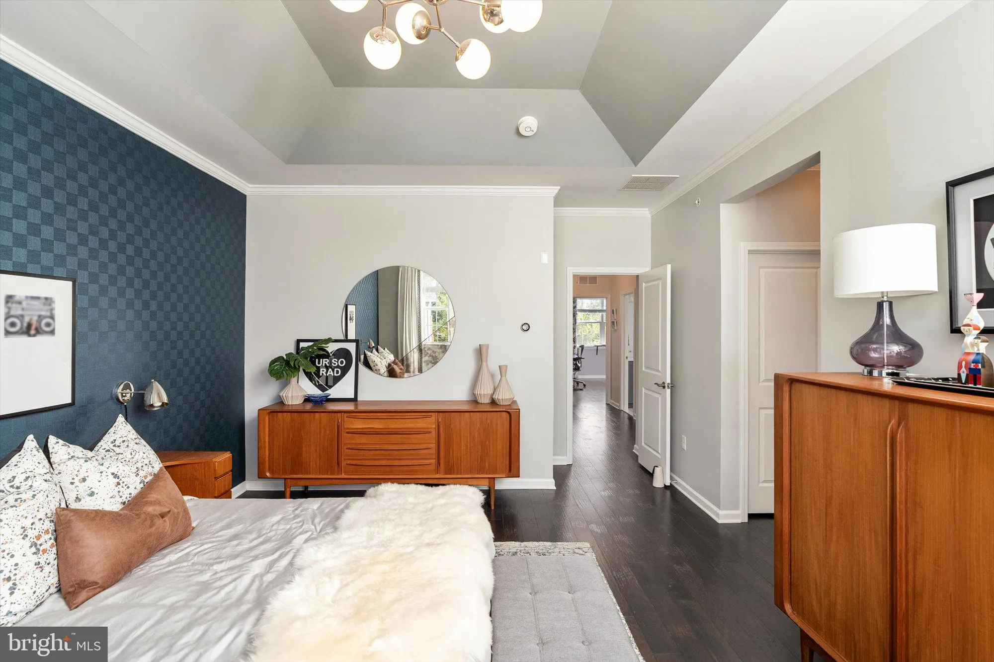 Property Slideshow image 22 of 35 | 1 cannon dr, Pennington, NJ, 08534