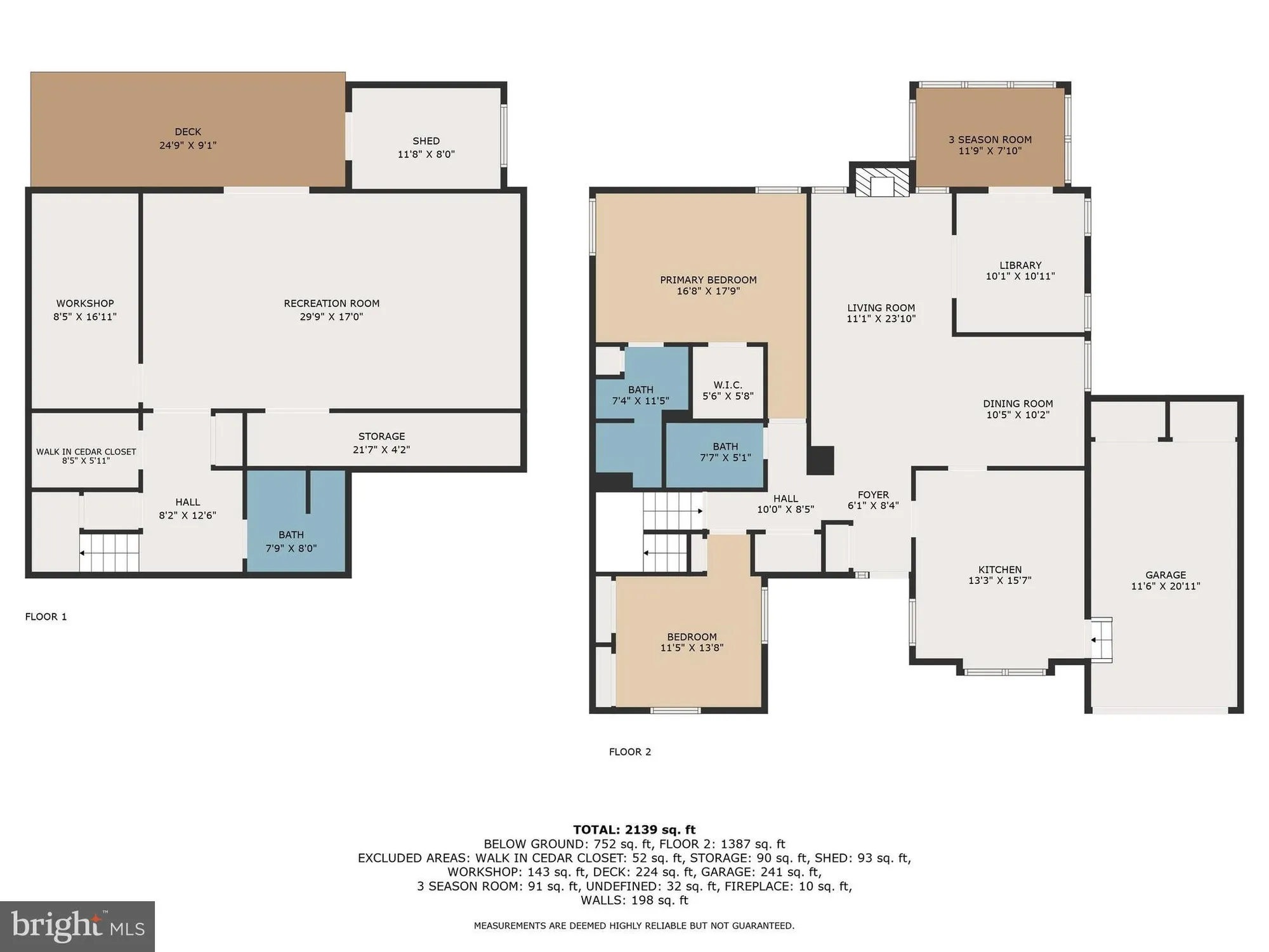 Property Slideshow image 36 of 85 | 1012 mastline dr, Annapolis, MD, 21401