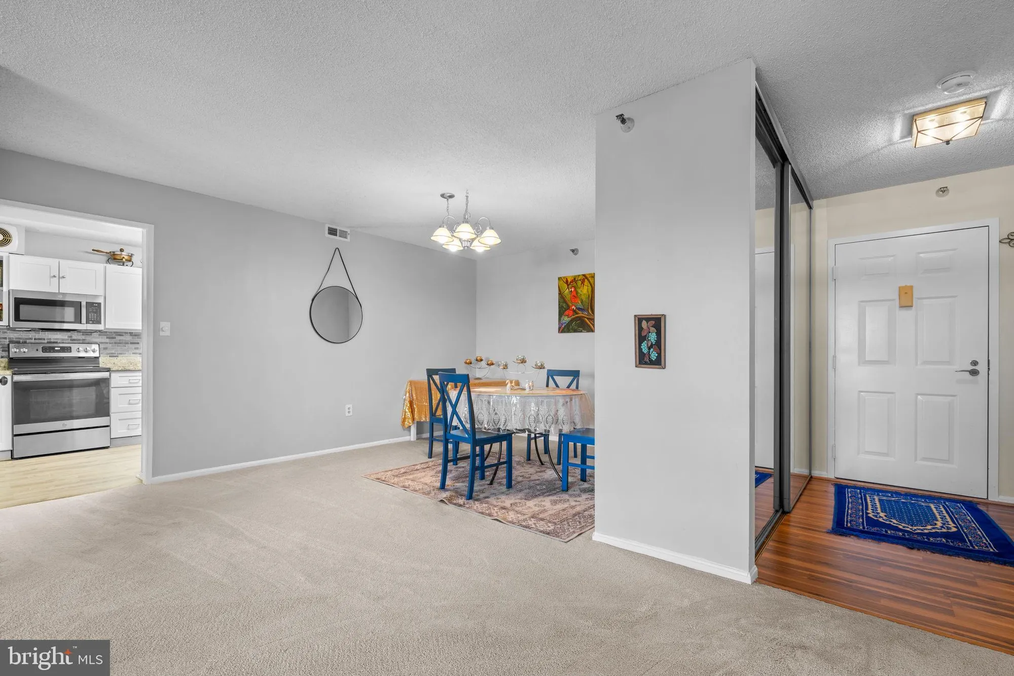 Property Slideshow image 9 of 36 | 15101 interlachen dr 1-1022, Silver Spring, MD, 20906