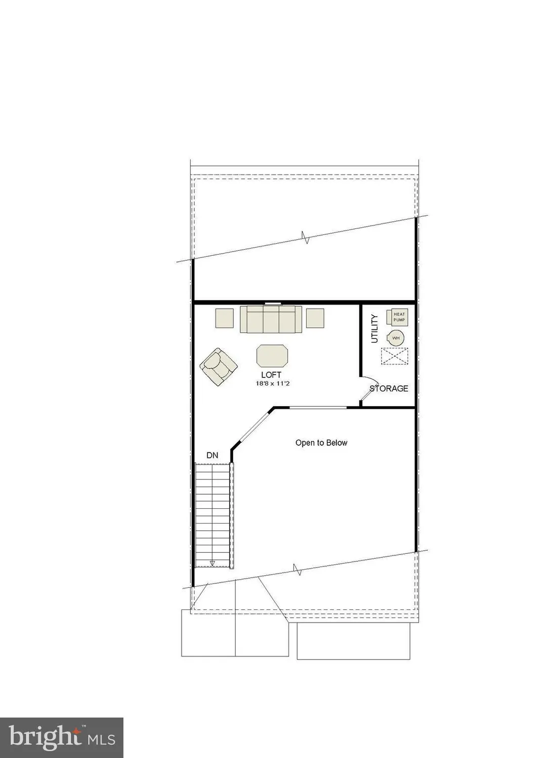 Property Slideshow image 3 of 9 | 55 cedar cir, Levittown, PA, 19055