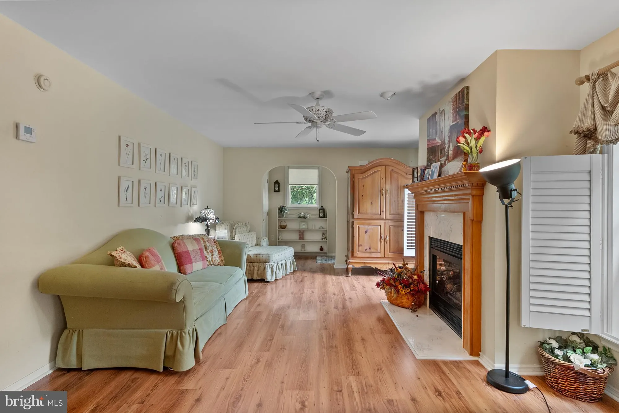 Property Slideshow image 15 of 21 | 277 greenbriar ct, Mays Landing, NJ, 08330