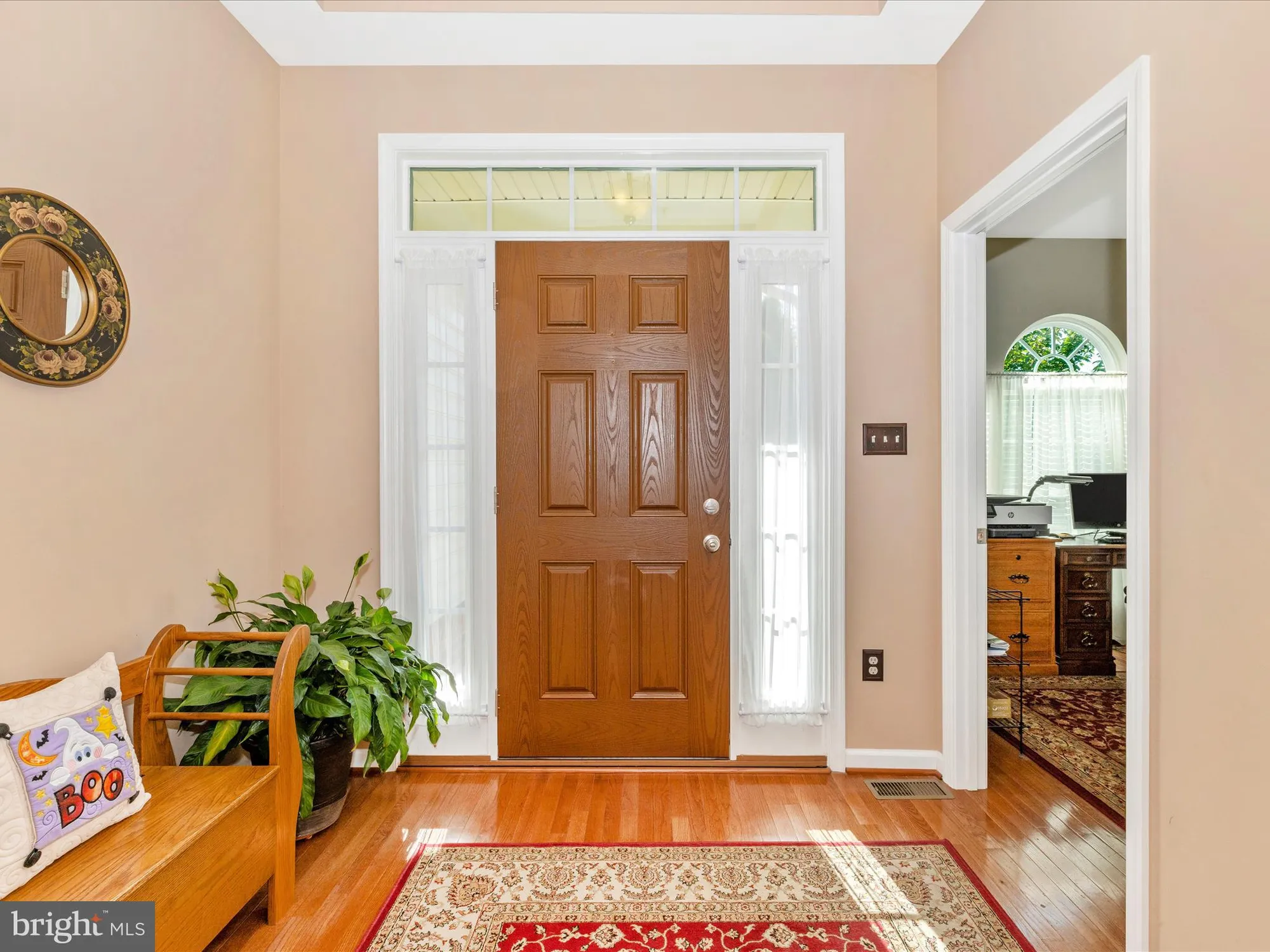 Property Slideshow image 7 of 60 | 5948 jacobean pl, New Market, MD, 21774