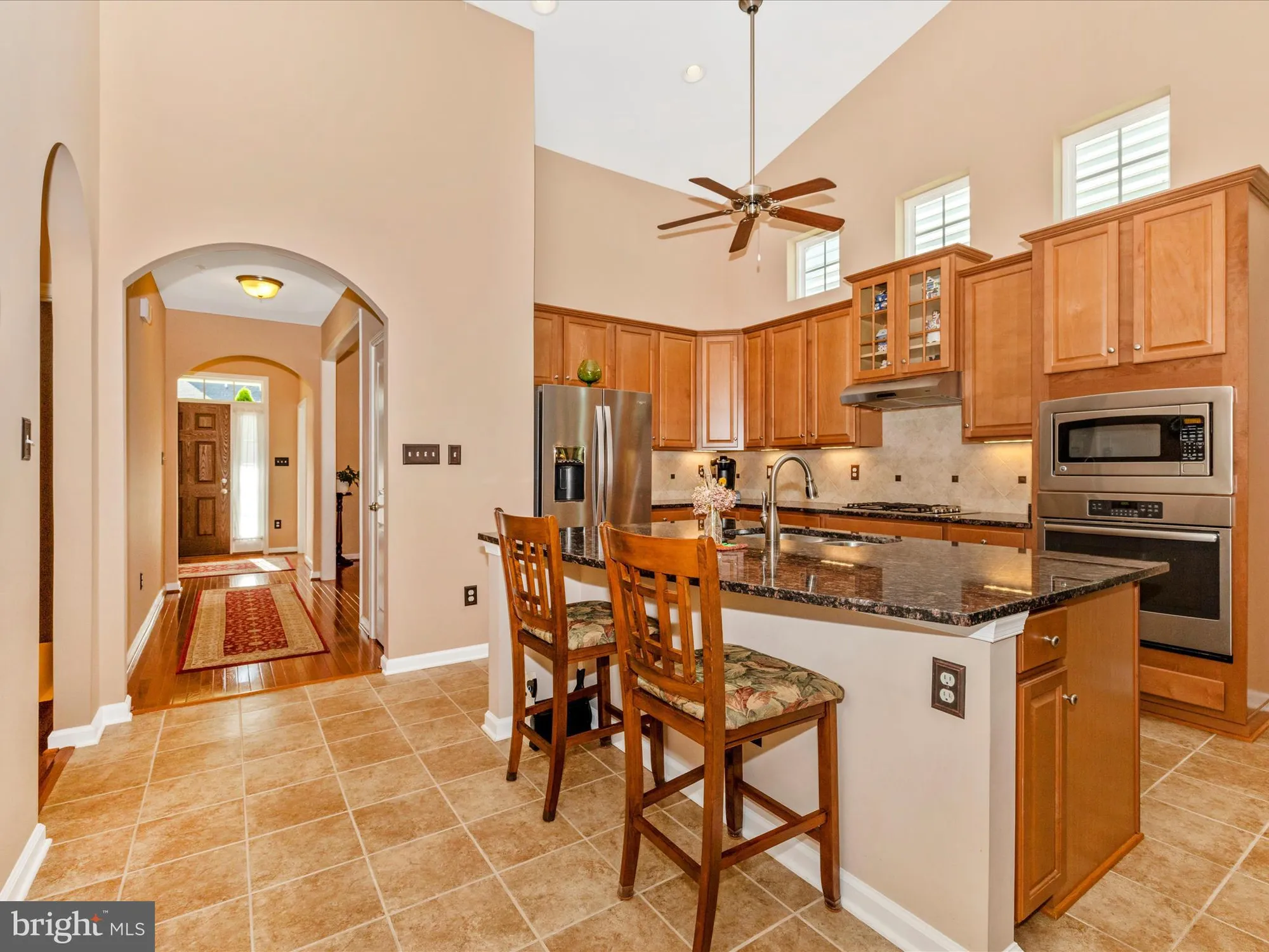 Property Slideshow image 13 of 60 | 5948 jacobean pl, New Market, MD, 21774
