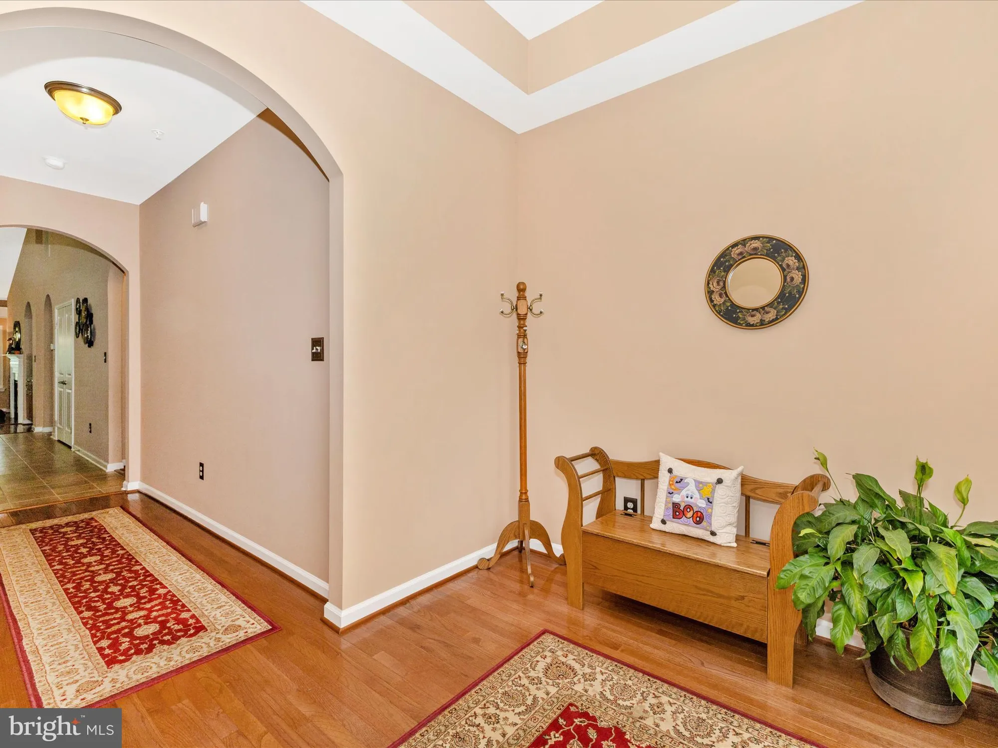 Property Slideshow image 8 of 60 | 5948 jacobean pl, New Market, MD, 21774