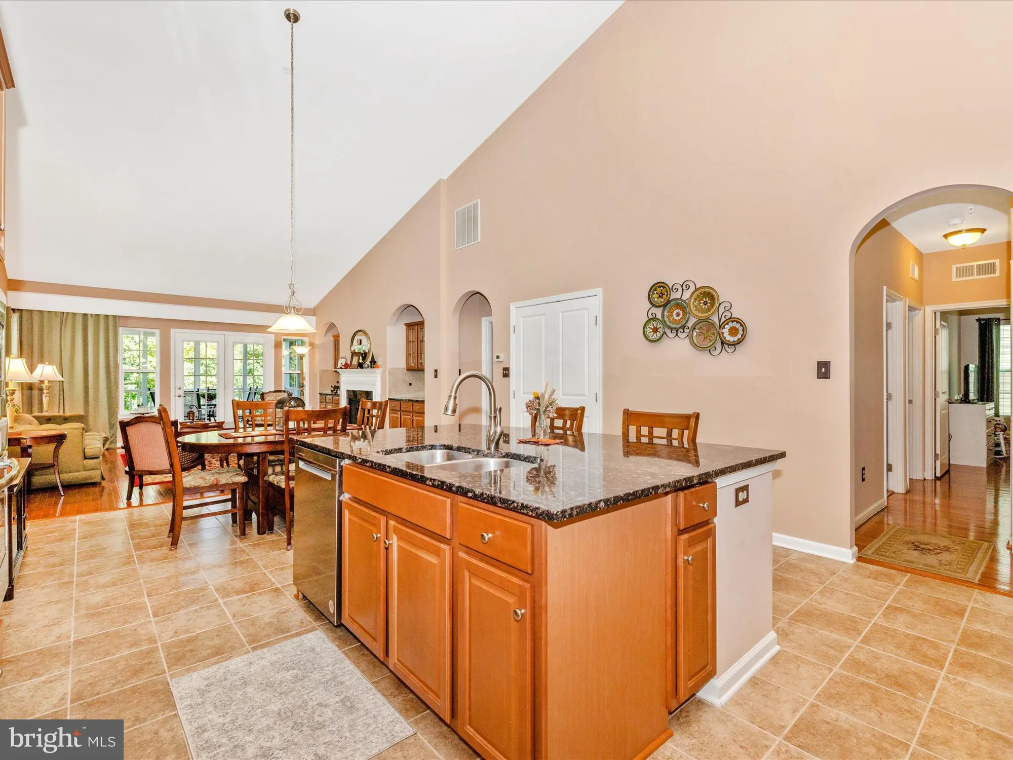 Property Slideshow image 15 of 60 | 5948 jacobean pl, New Market, MD, 21774