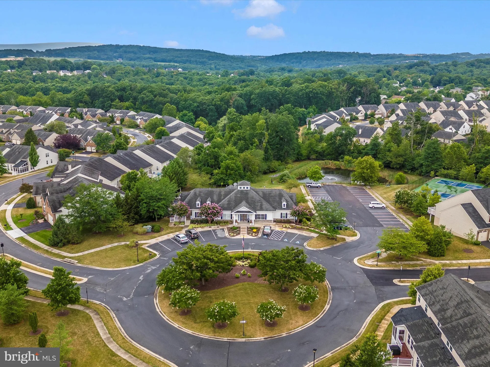 Property Slideshow image 57 of 60 | 5948 jacobean pl, New Market, MD, 21774