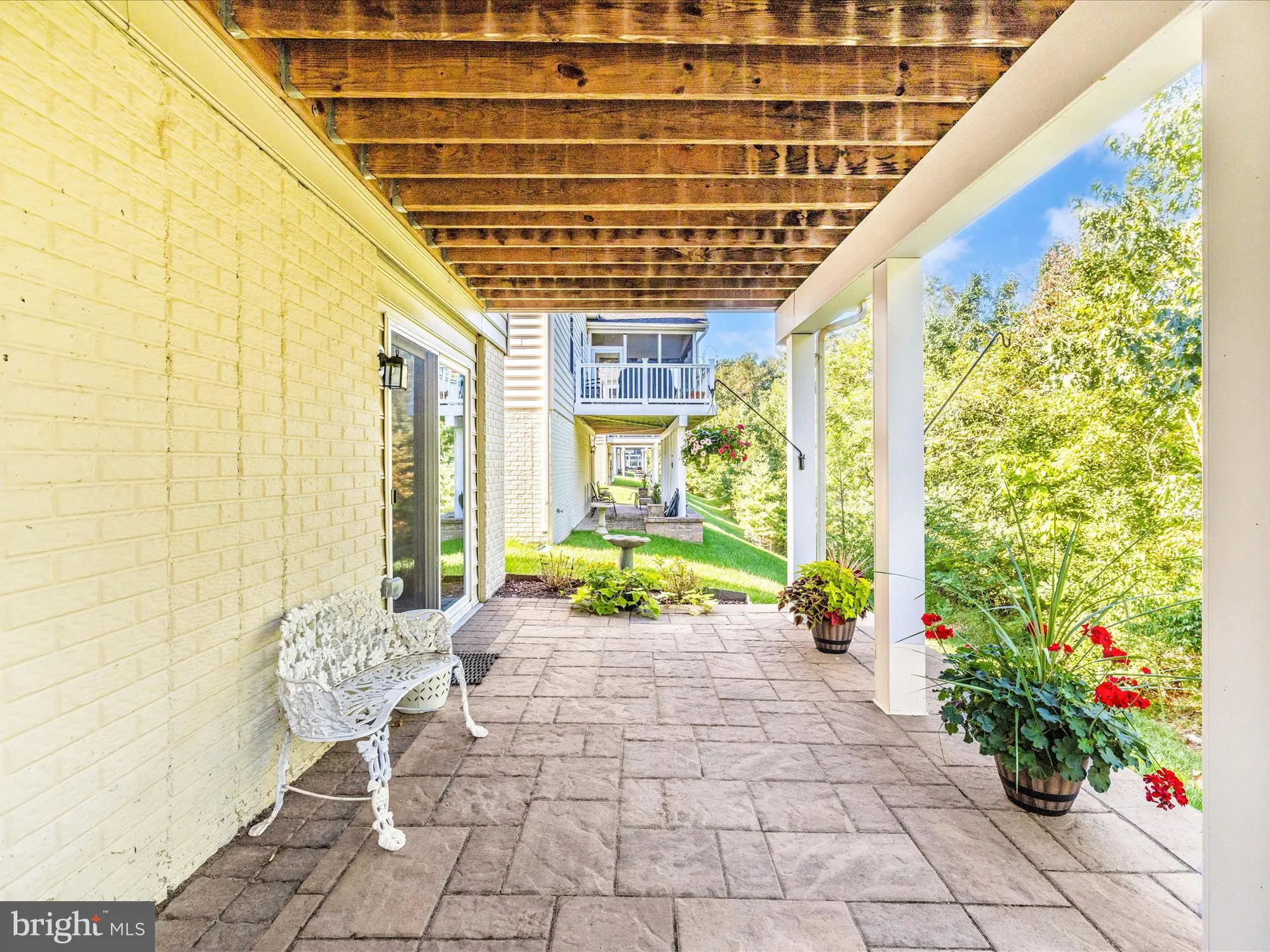 Property Slideshow image 47 of 60 | 5948 jacobean pl, New Market, MD, 21774