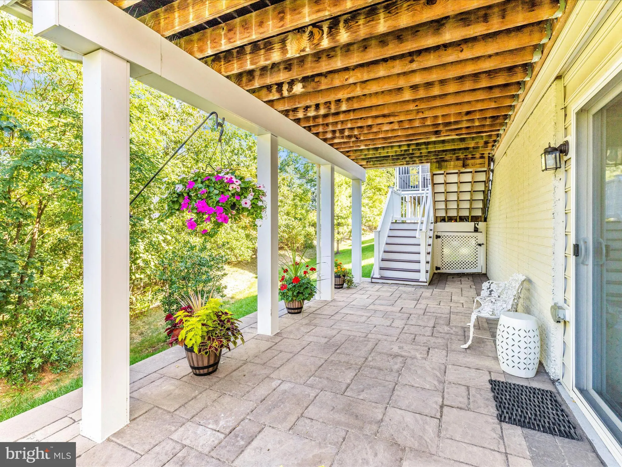 Property Slideshow image 45 of 60 | 5948 jacobean pl, New Market, MD, 21774