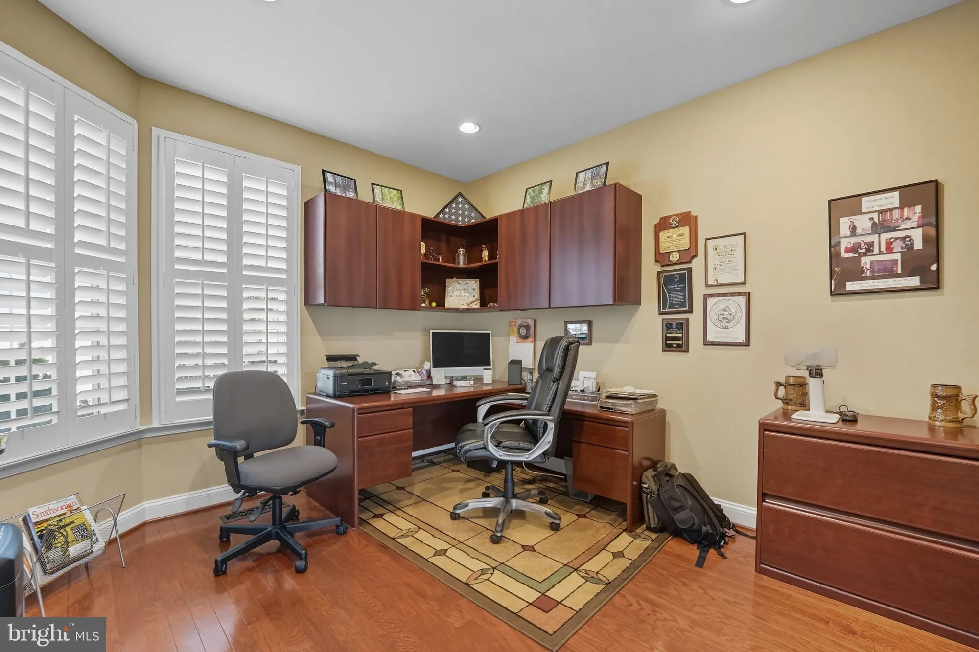 Property Slideshow image 33 of 64 | 6135 ferrier ct, Gainesville, VA, 20155