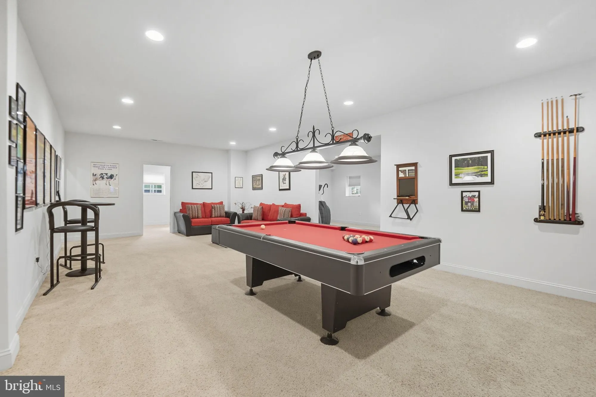 Property Slideshow image 44 of 64 | 6135 ferrier ct, Gainesville, VA, 20155