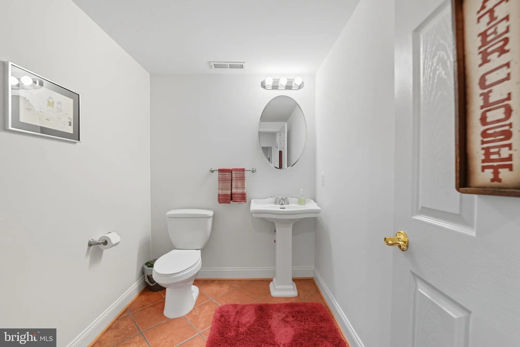 Property Slideshow image 53 of 64 | 6135 ferrier ct, Gainesville, VA, 20155