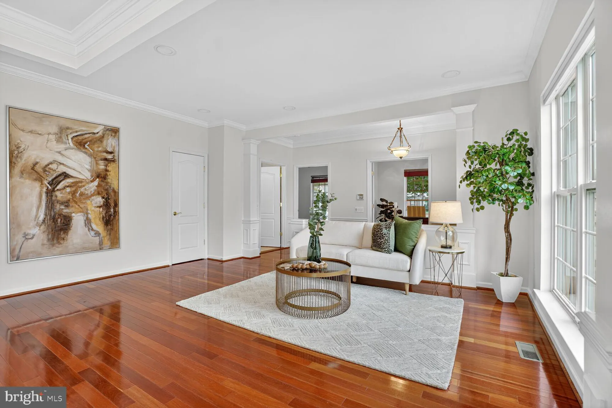 Property Slideshow image 5 of 37 | 1994 penfold ct, Woodbridge, VA, 22192