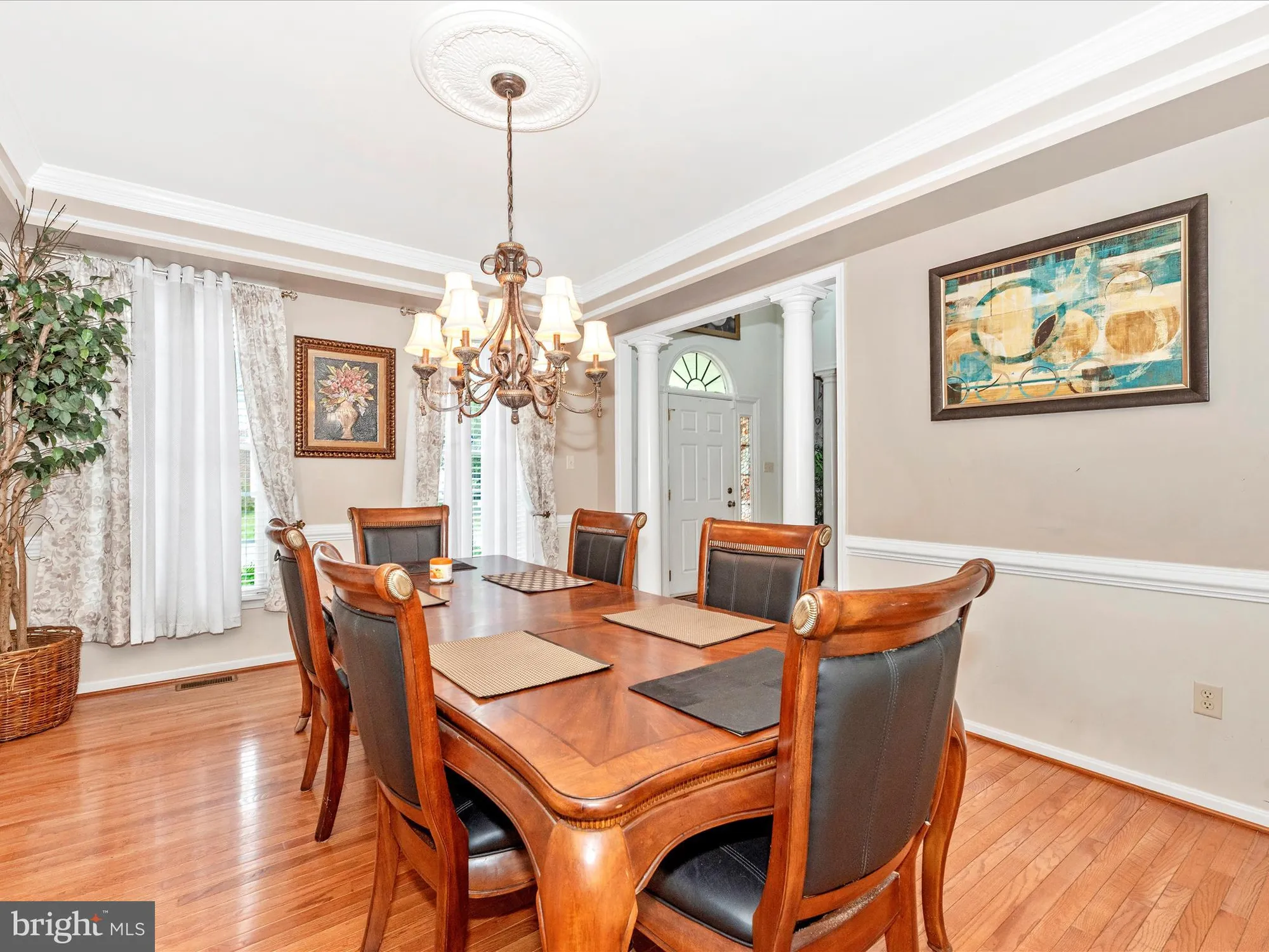 Property Slideshow image 9 of 93 | 5816 drexal ave, New Market, MD, 21774