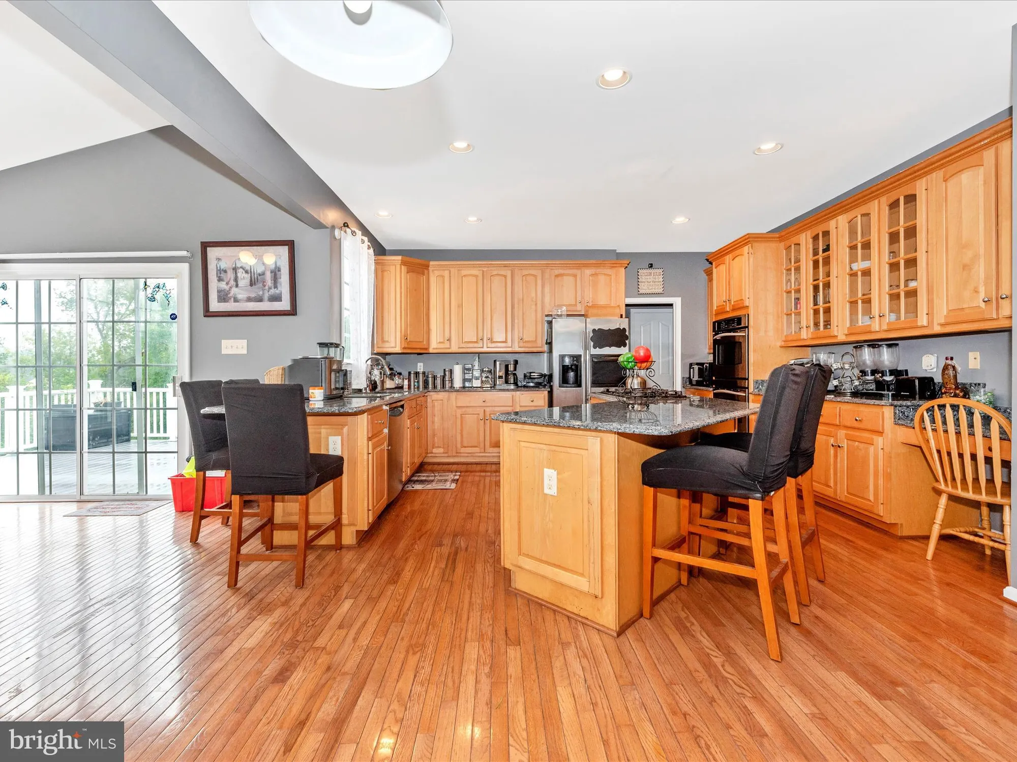 Property Slideshow image 12 of 93 | 5816 drexal ave, New Market, MD, 21774