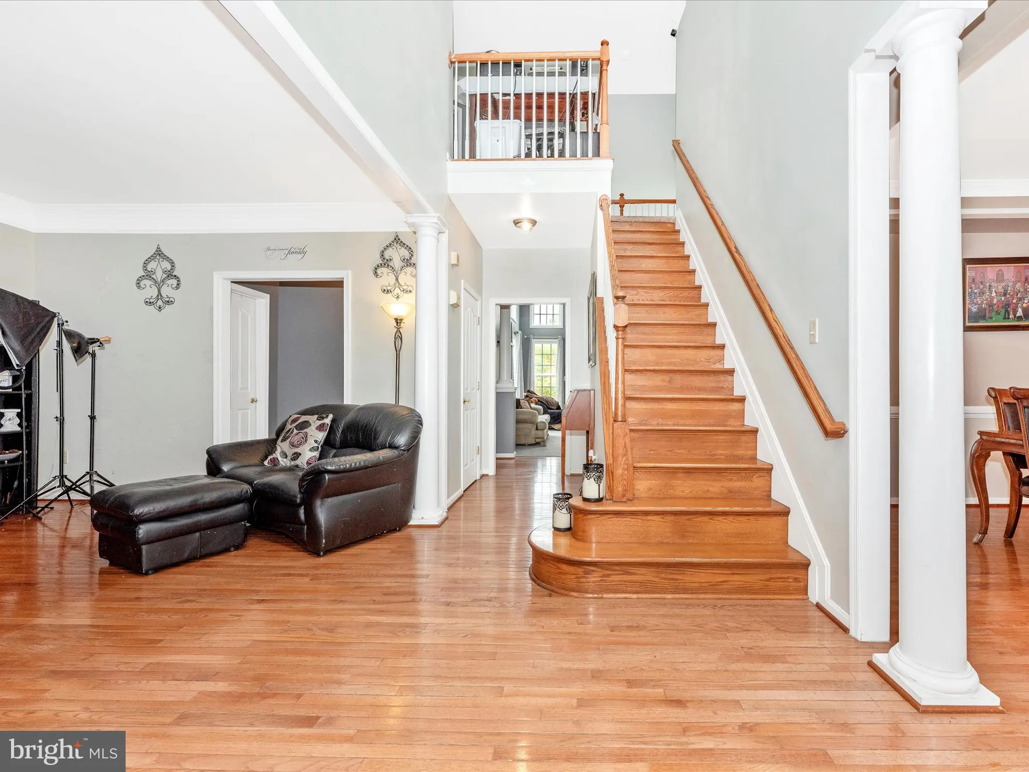 Property Slideshow image 6 of 93 | 5816 drexal ave, New Market, MD, 21774