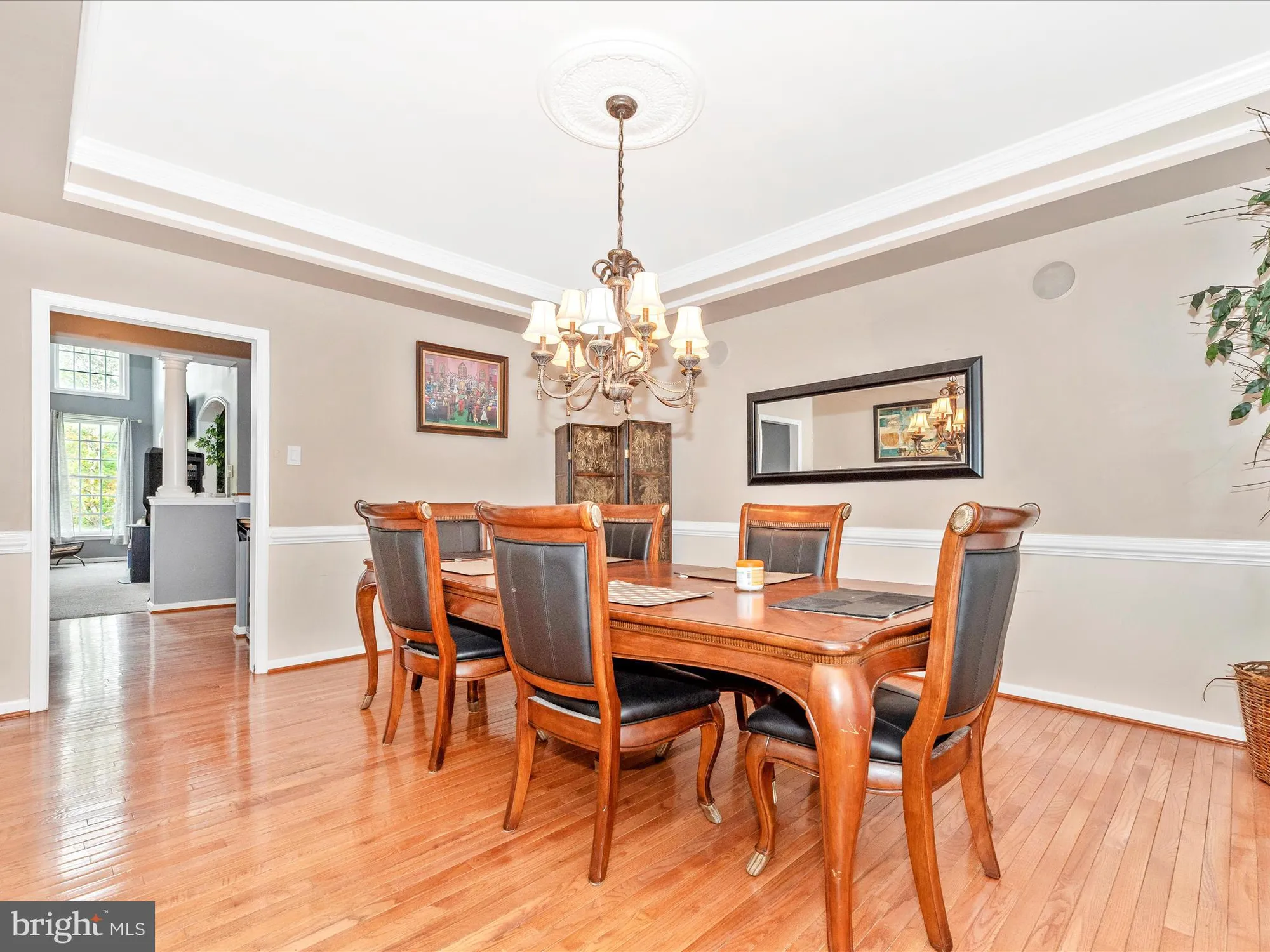 Property Slideshow image 10 of 93 | 5816 drexal ave, New Market, MD, 21774