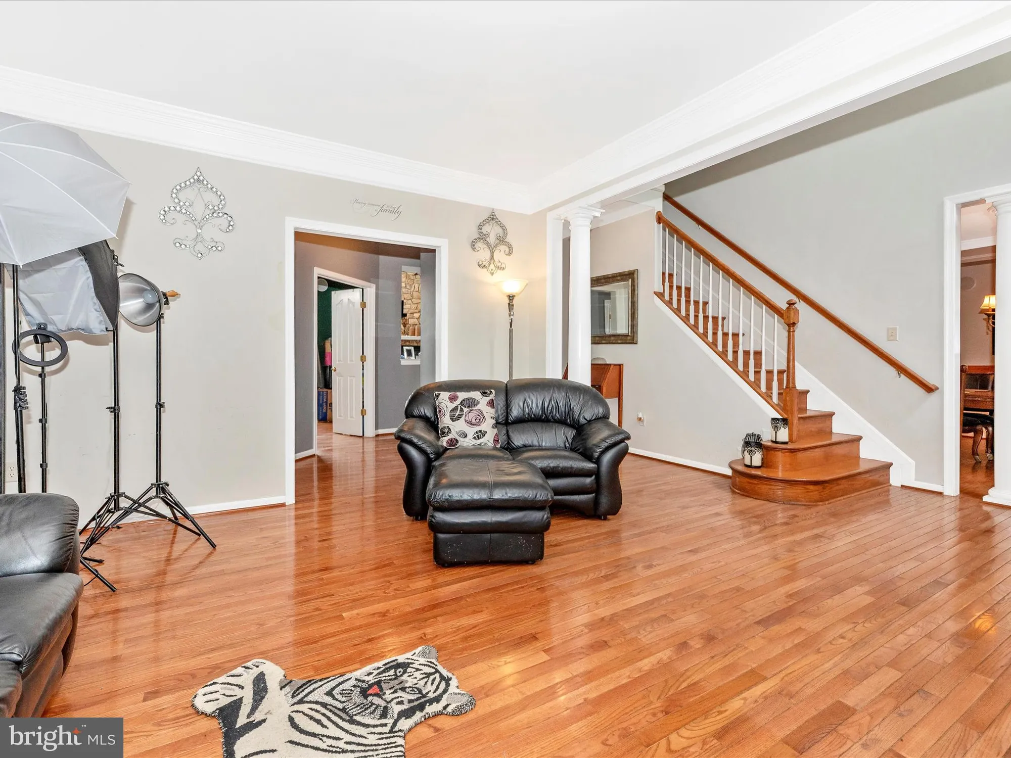 Property Slideshow image 8 of 93 | 5816 drexal ave, New Market, MD, 21774