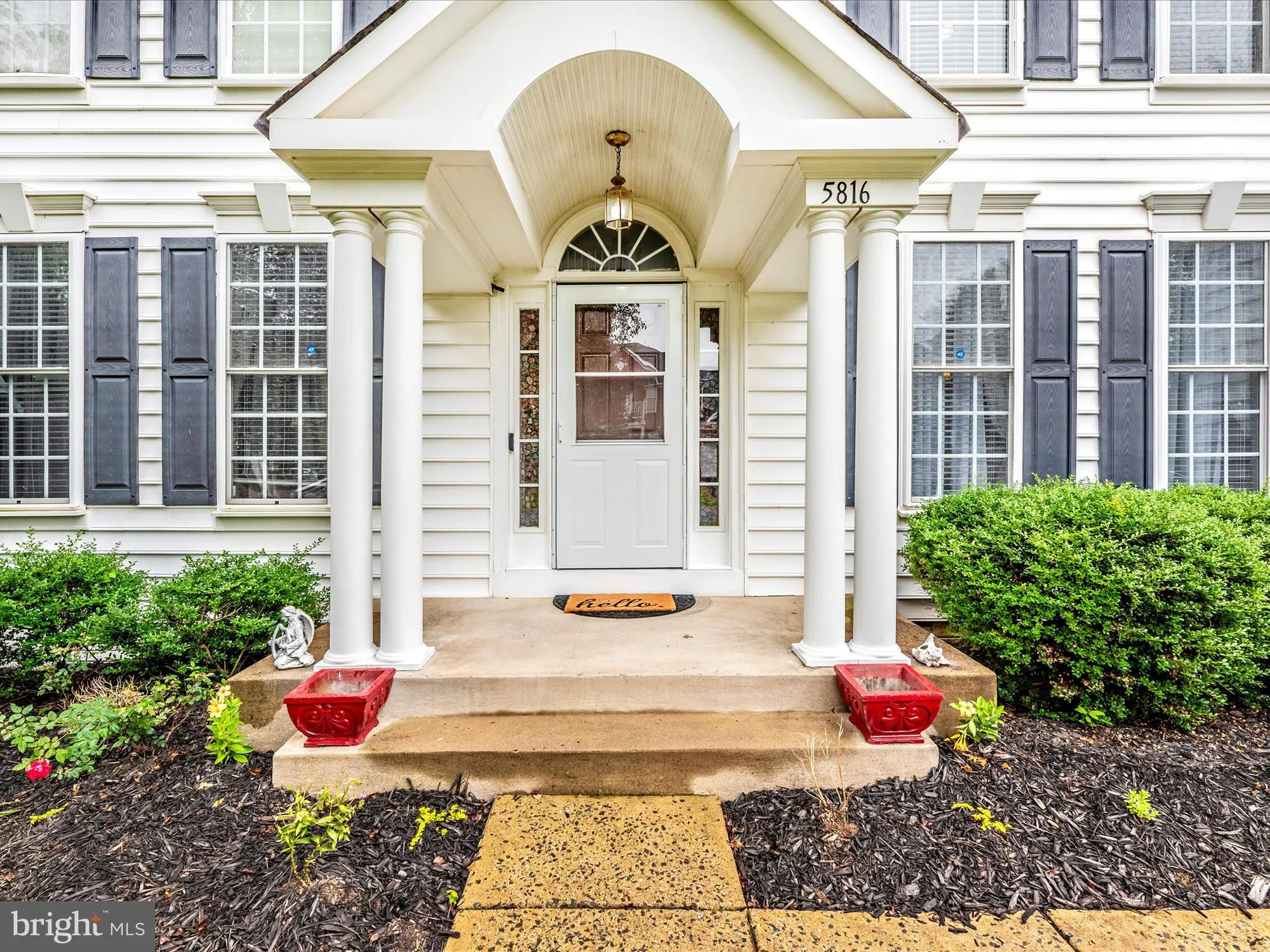 Property Slideshow image 3 of 93 | 5816 drexal ave, New Market, MD, 21774