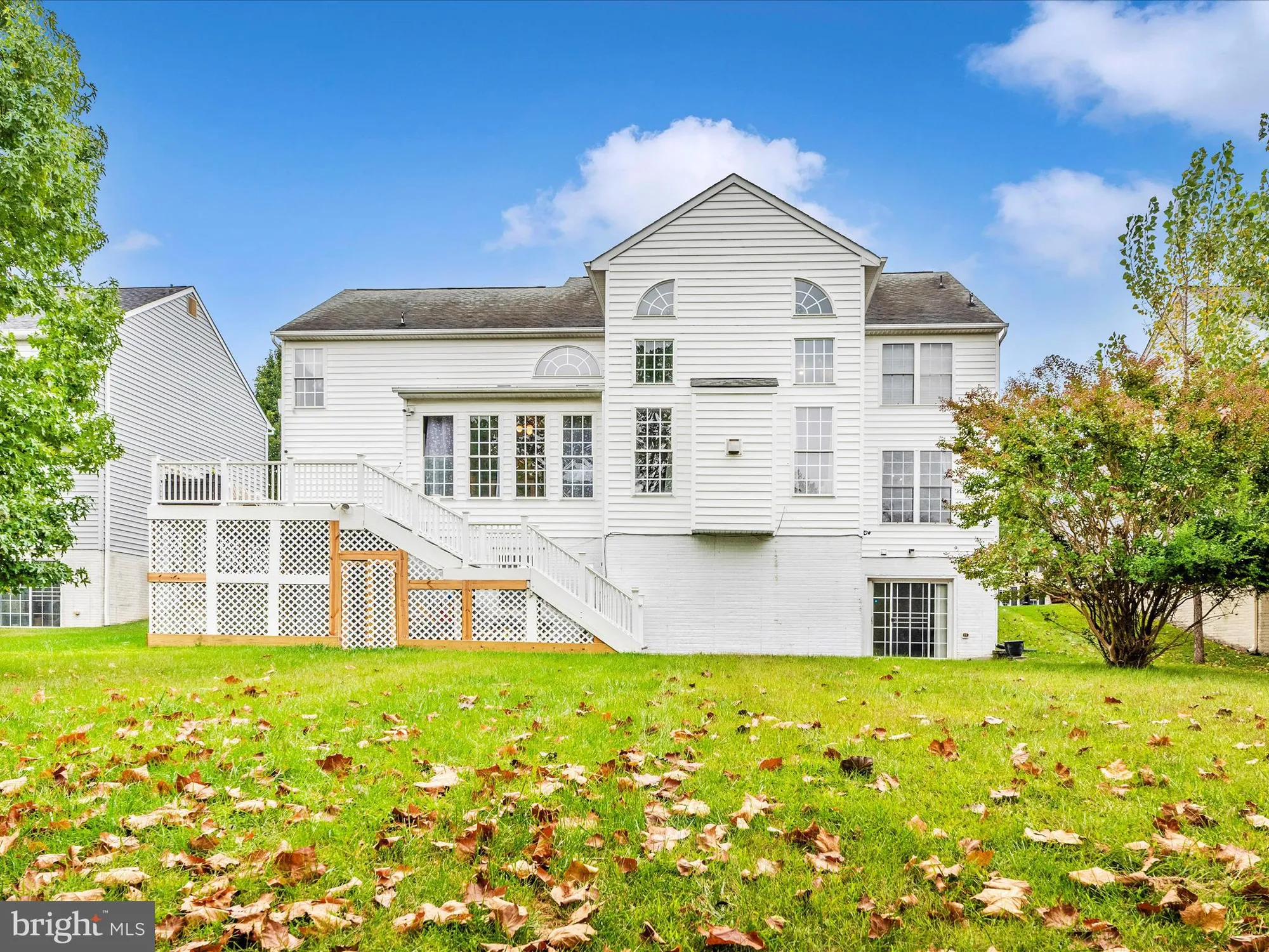 Property Slideshow image 43 of 93 | 5816 drexal ave, New Market, MD, 21774