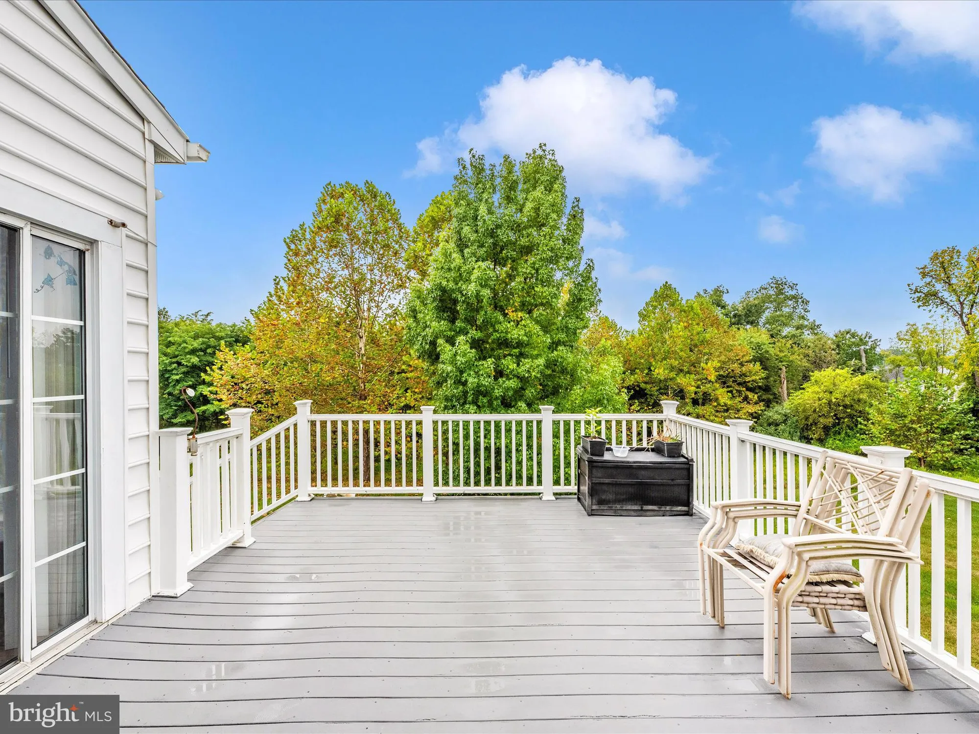 Property Slideshow image 45 of 93 | 5816 drexal ave, New Market, MD, 21774