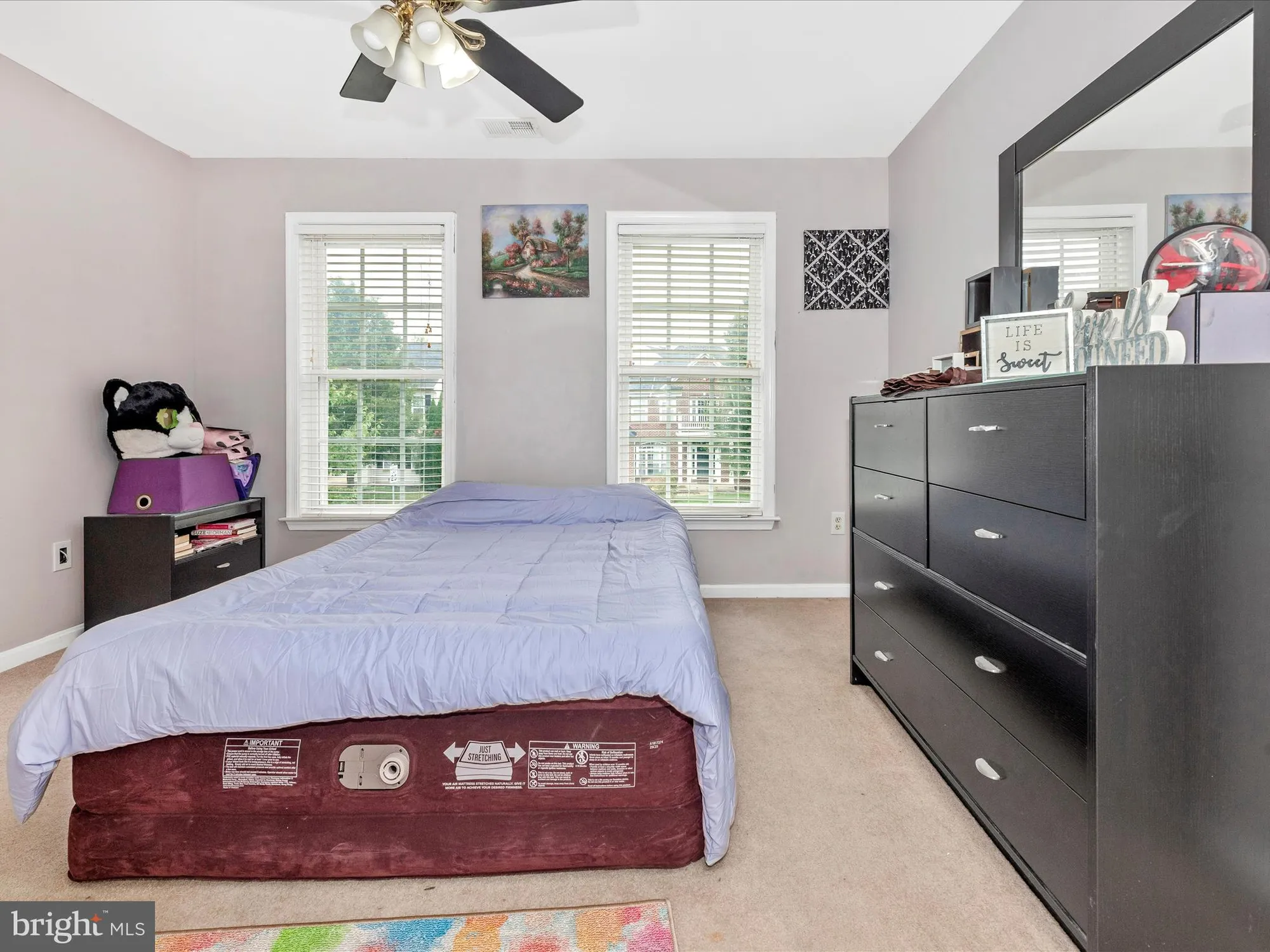 Property Slideshow image 33 of 93 | 5816 drexal ave, New Market, MD, 21774