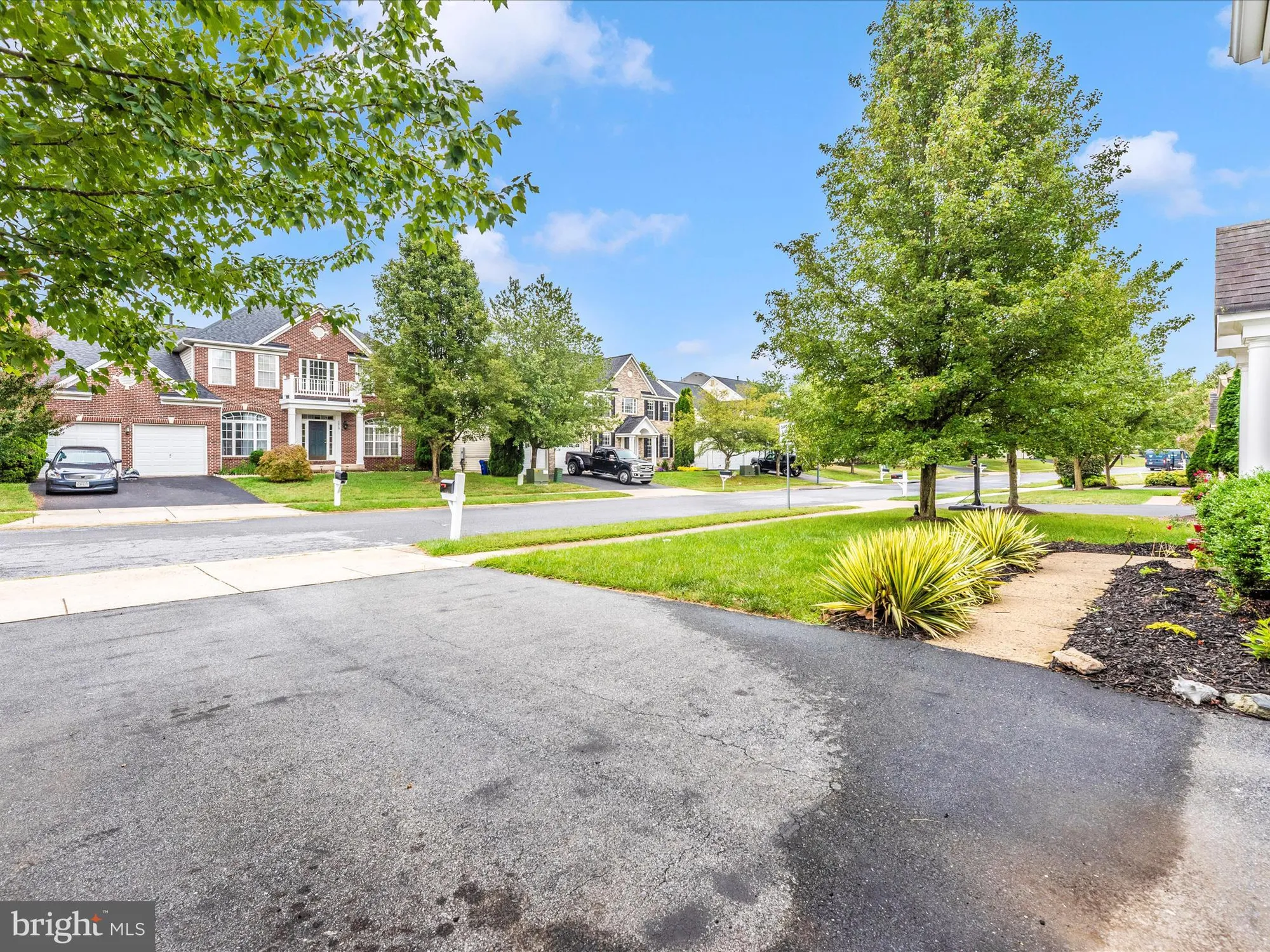 Property Slideshow image 53 of 93 | 5816 drexal ave, New Market, MD, 21774