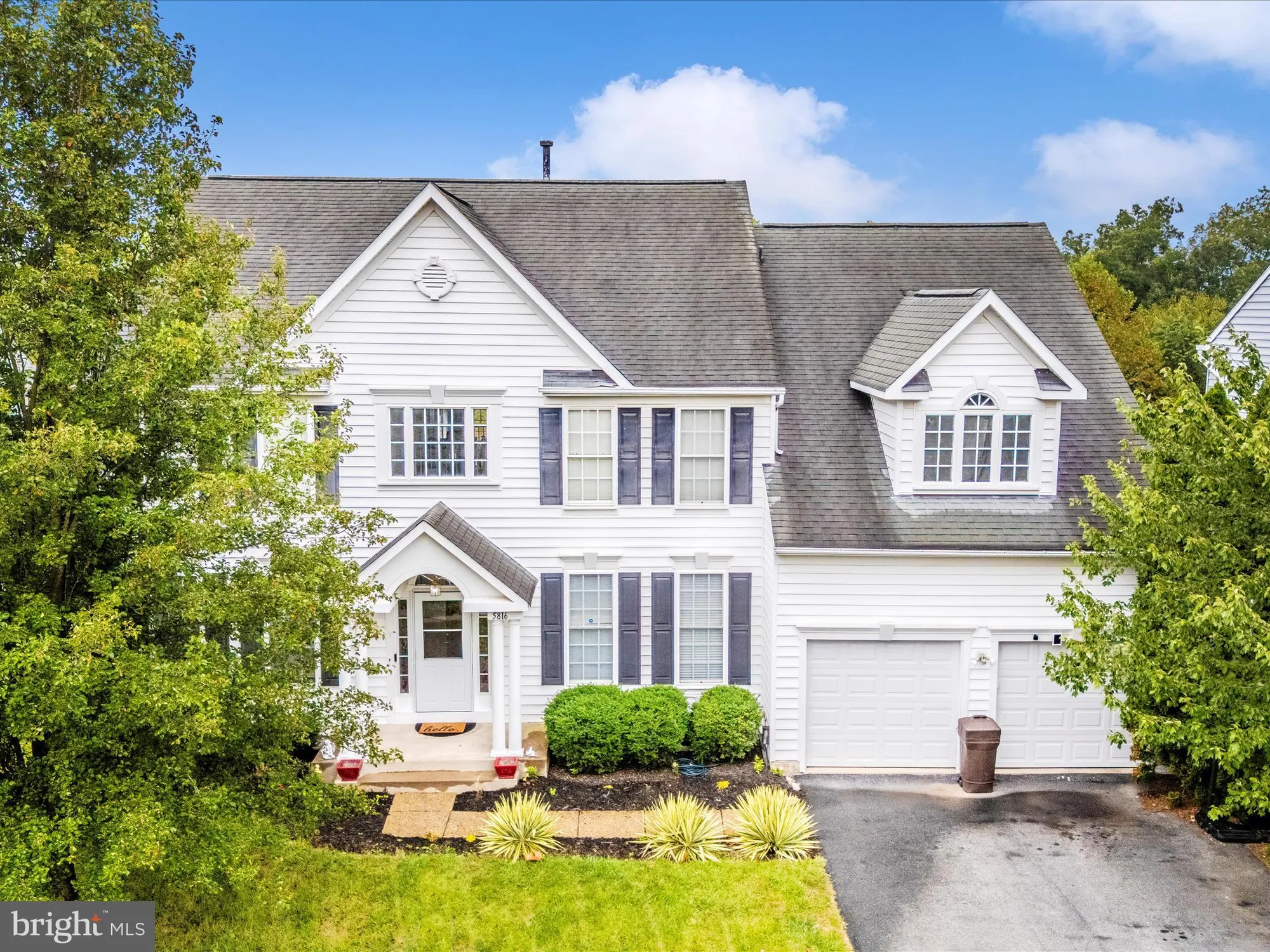 Property Slideshow image 54 of 93 | 5816 drexal ave, New Market, MD, 21774