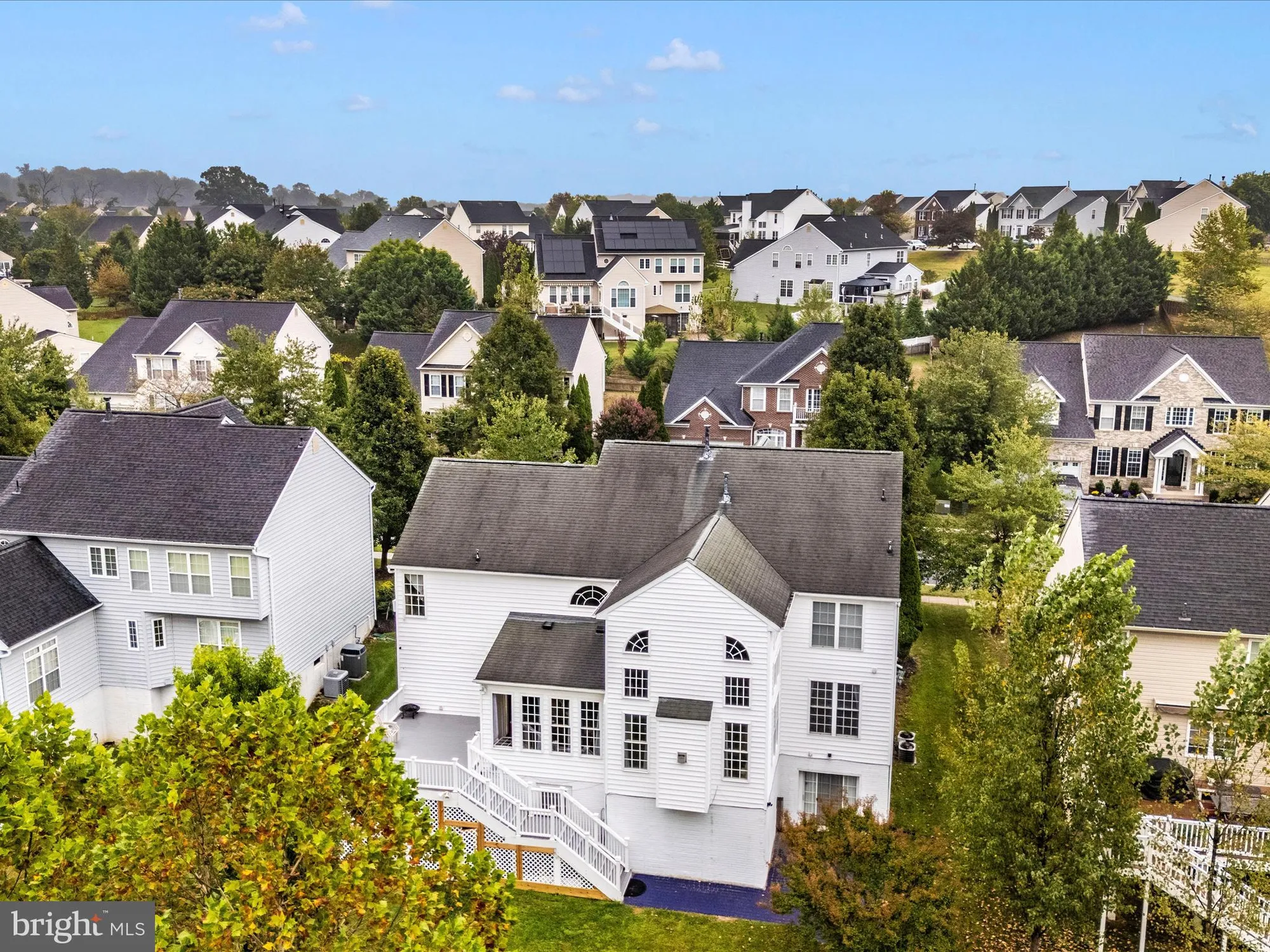 Property Slideshow image 63 of 93 | 5816 drexal ave, New Market, MD, 21774