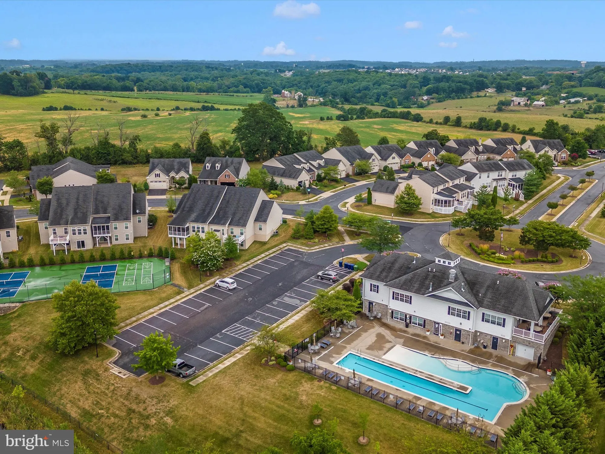 Property Slideshow image 78 of 93 | 5816 drexal ave, New Market, MD, 21774