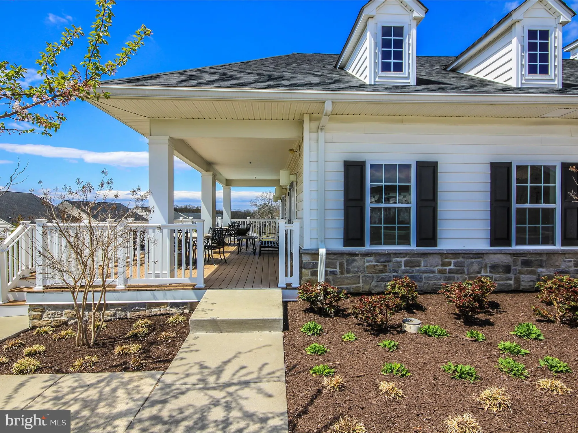 Property Slideshow image 86 of 93 | 5816 drexal ave, New Market, MD, 21774