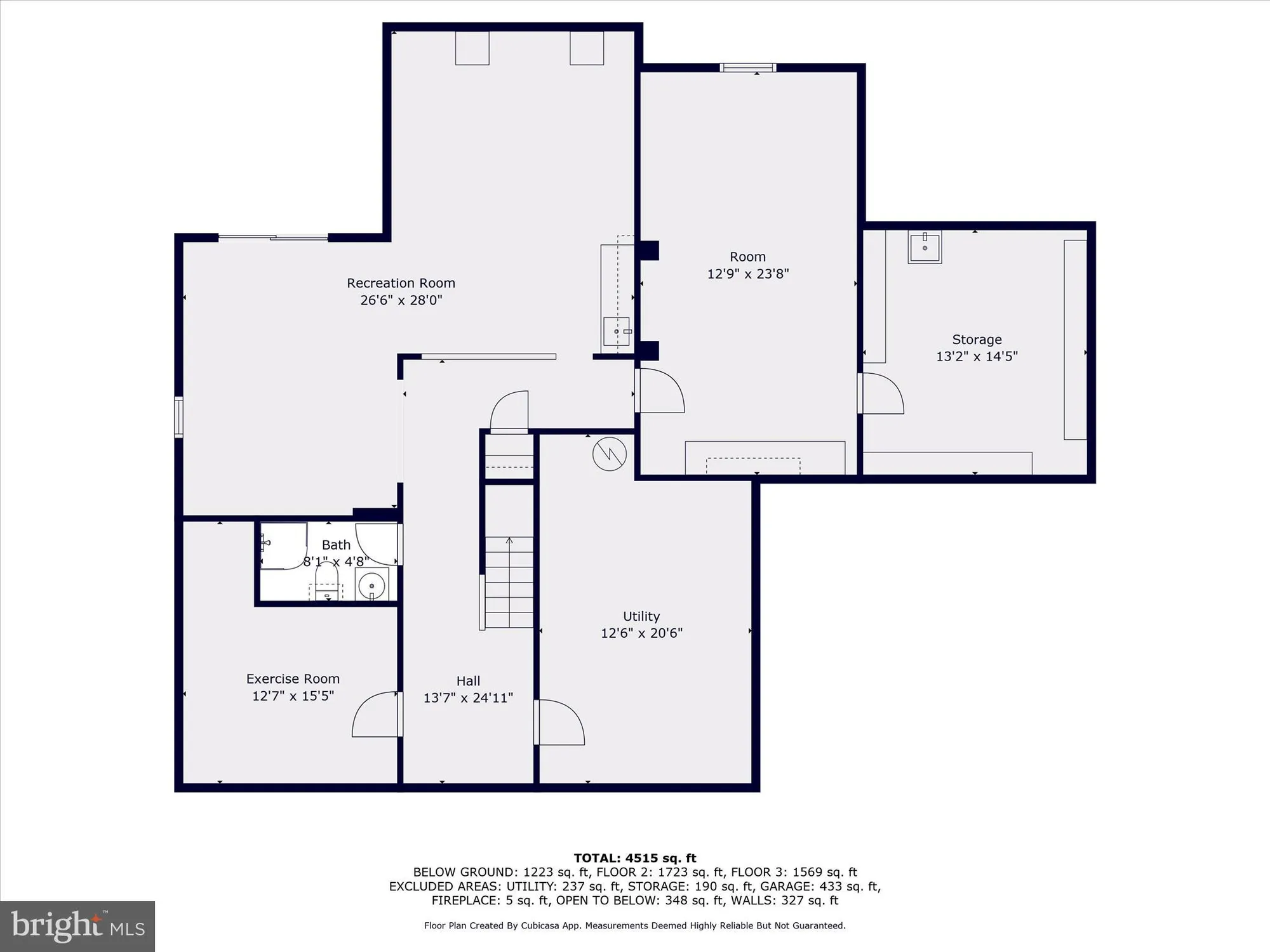Property Slideshow image 90 of 93 | 5816 drexal ave, New Market, MD, 21774