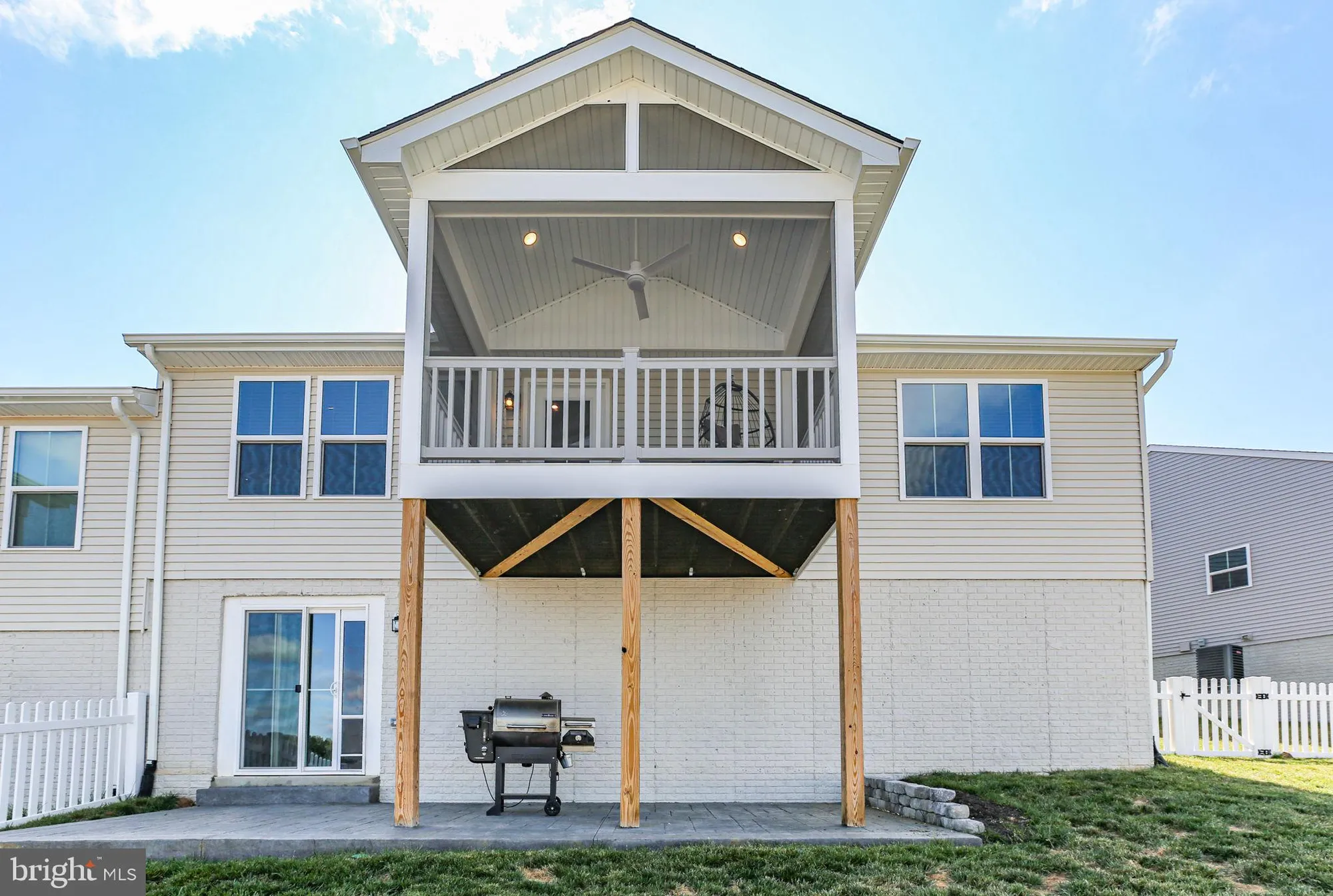 Property Slideshow image 30 of 38 | 3430 azalea rd, Locust Grove, VA, 22508