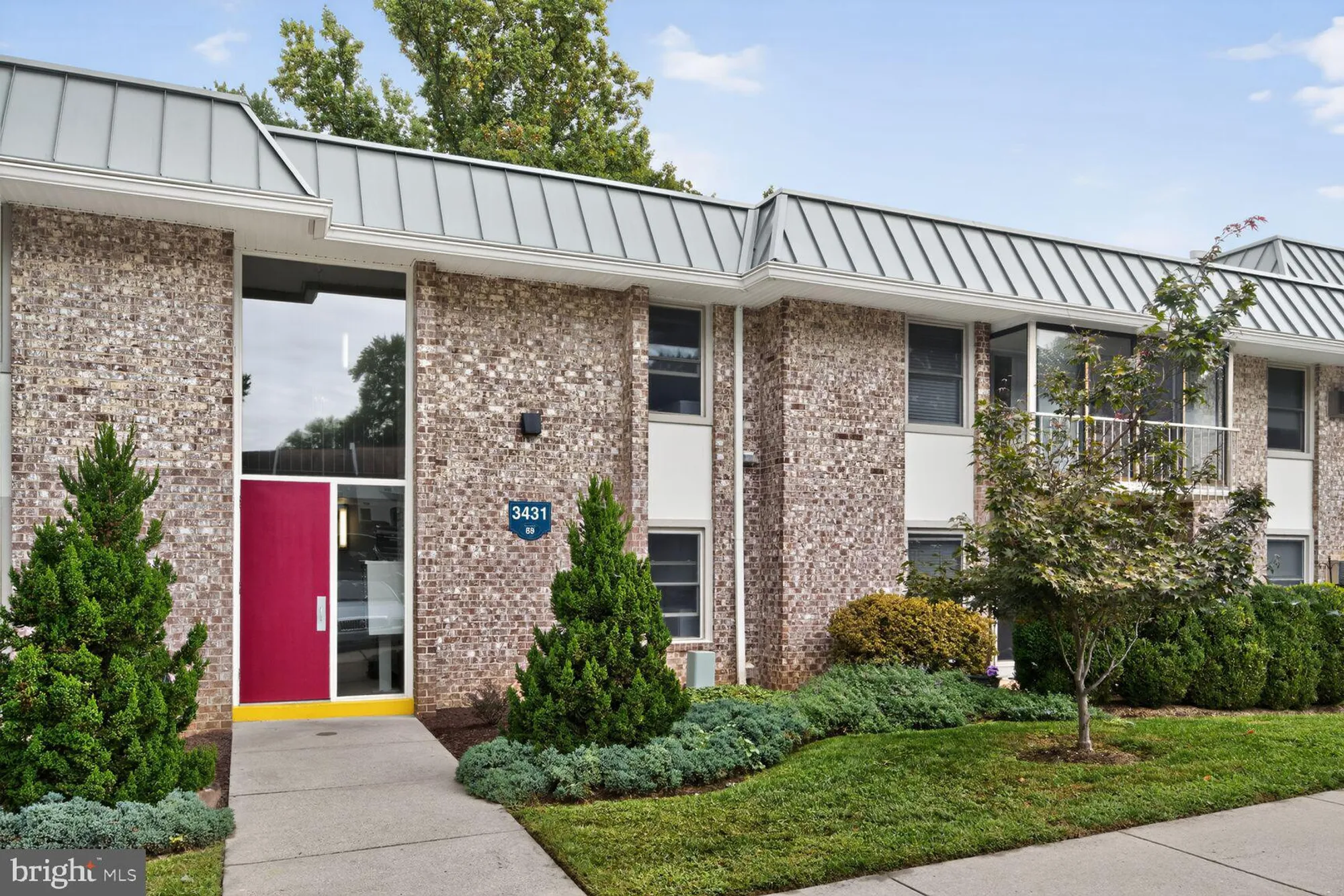 Property Slideshow image 1 of 27 | 3431 s leisure world blvd 88-3c, Silver Spring, MD, 20906