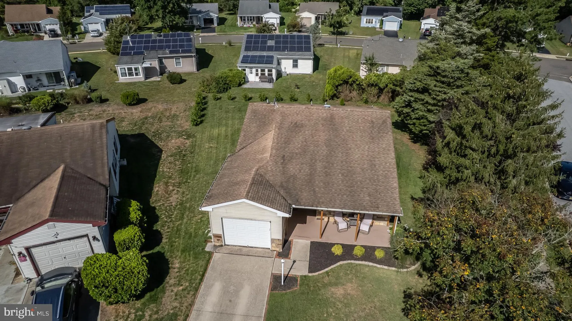 Property Slideshow image 32 of 38 | 4 narberth pl, Southampton, NJ, 08088