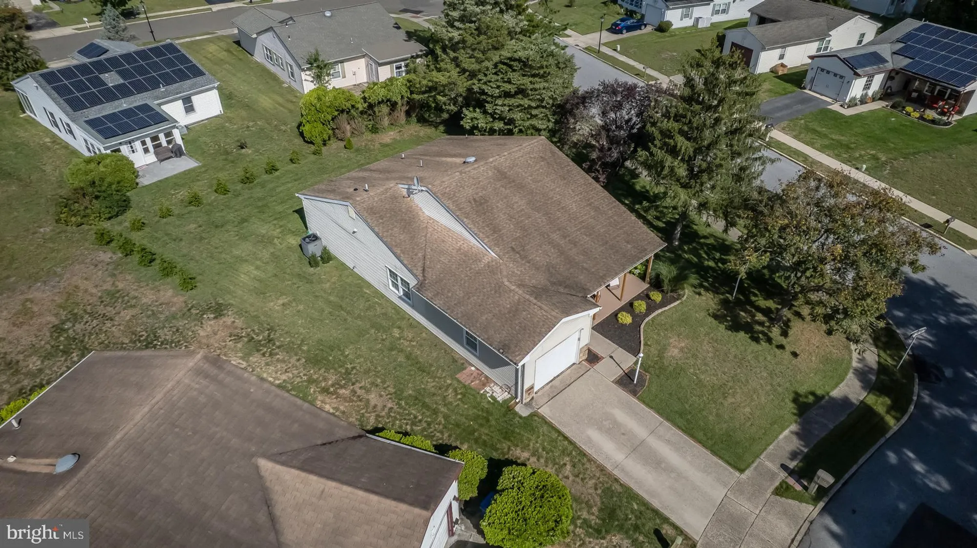 Property Slideshow image 34 of 38 | 4 narberth pl, Southampton, NJ, 08088