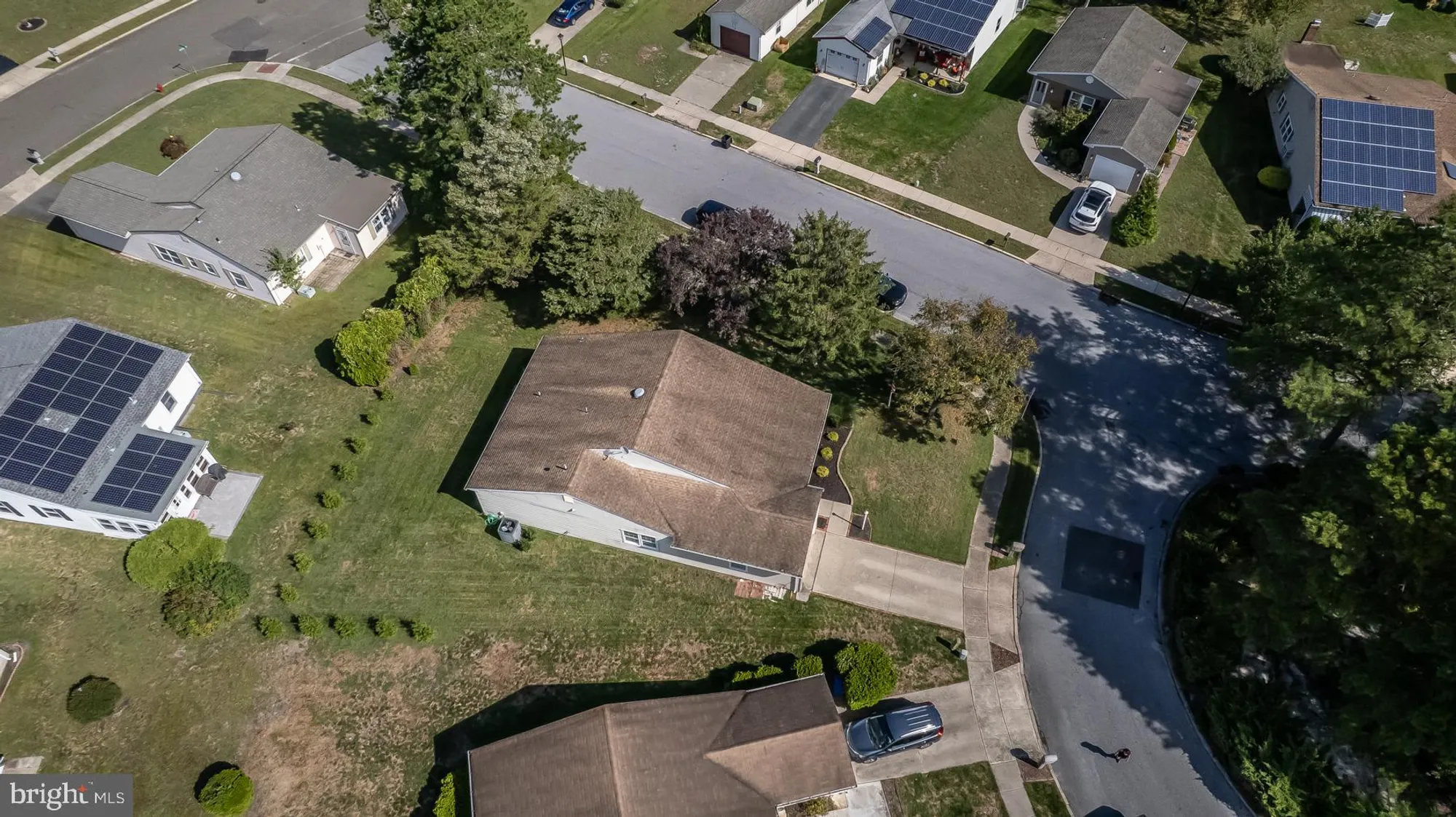 Property Slideshow image 35 of 38 | 4 narberth pl, Southampton, NJ, 08088