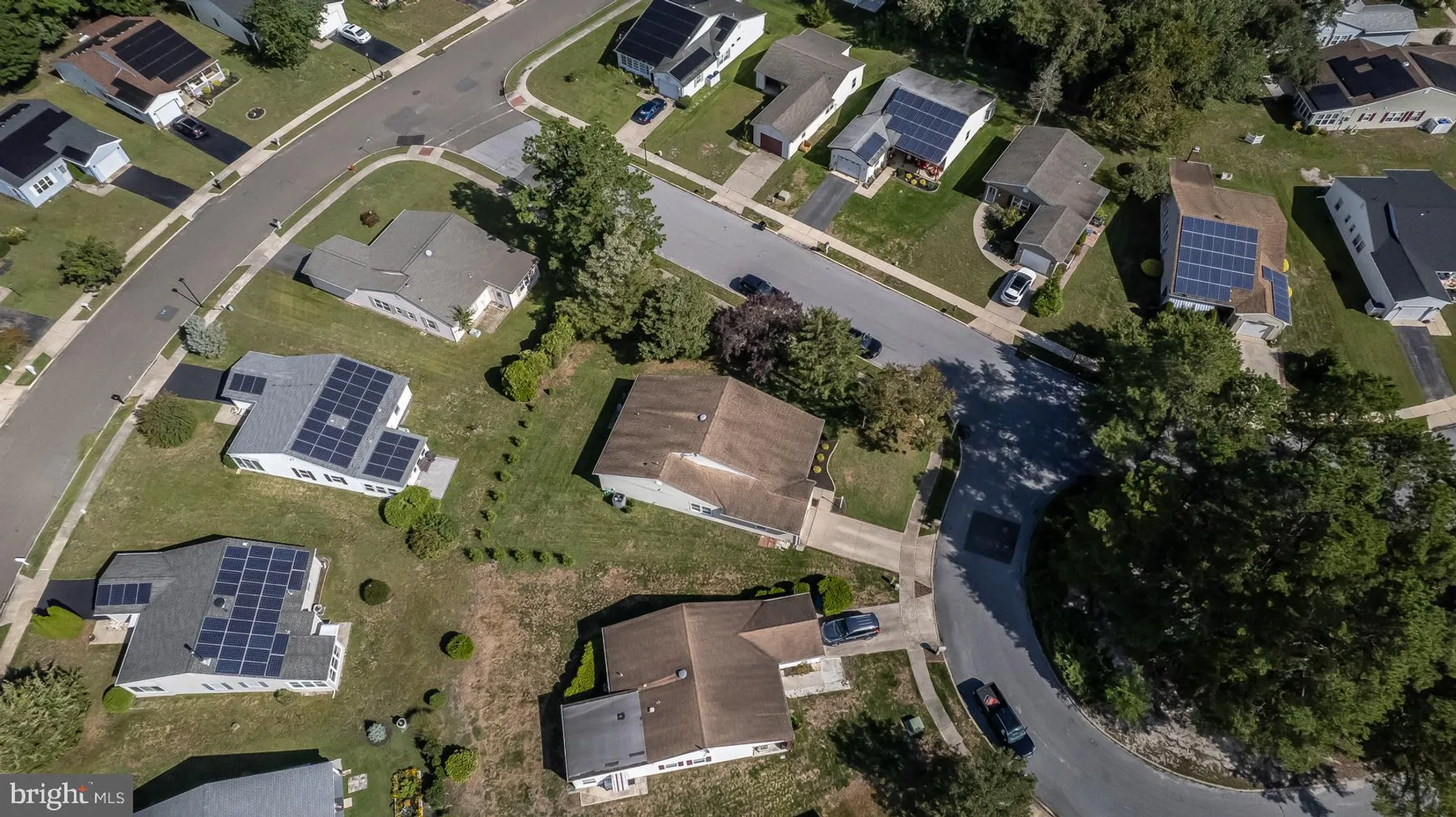 Property Slideshow image 36 of 38 | 4 narberth pl, Southampton, NJ, 08088