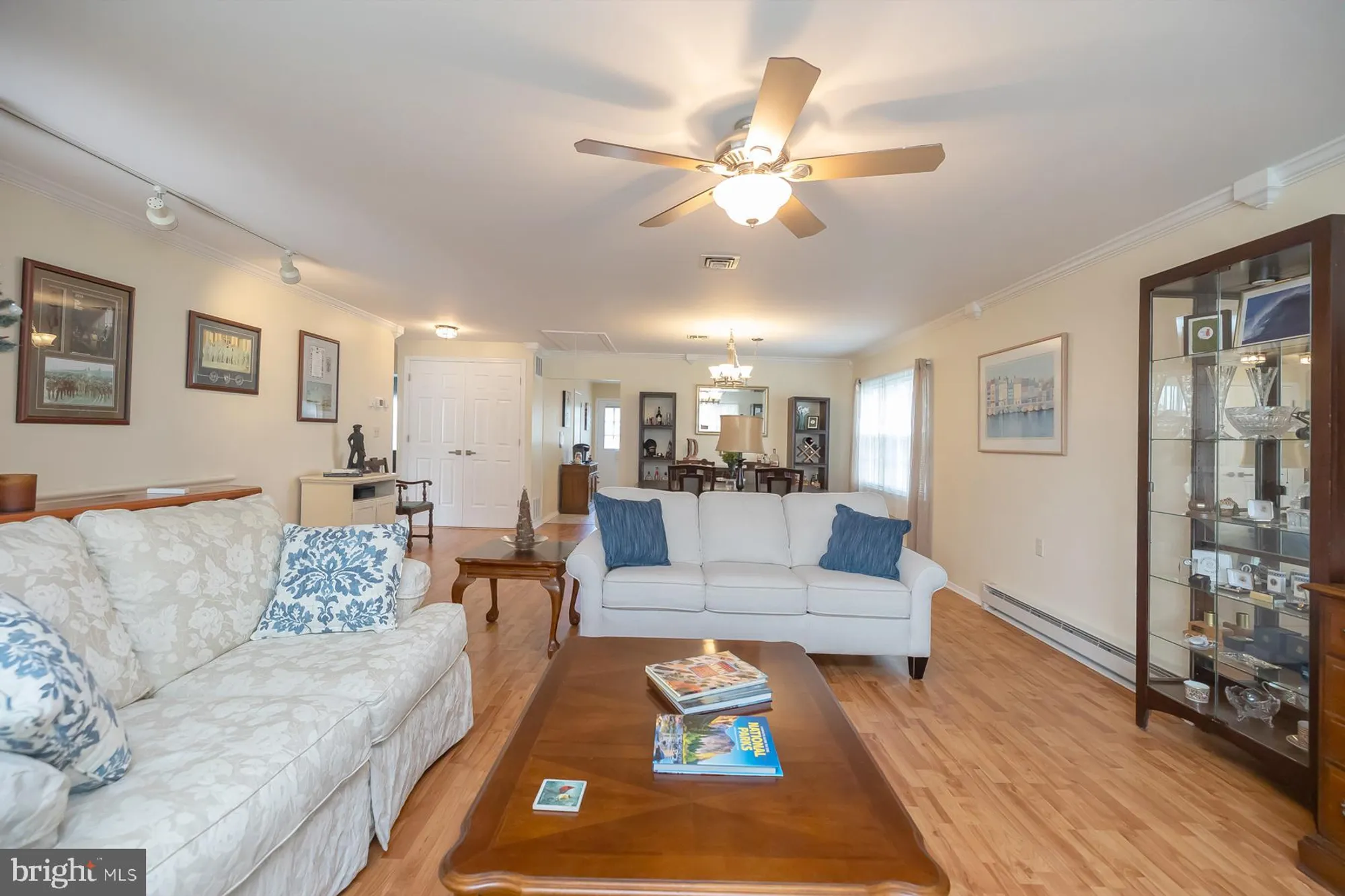 Property Slideshow image 6 of 38 | 4 narberth pl, Southampton, NJ, 08088