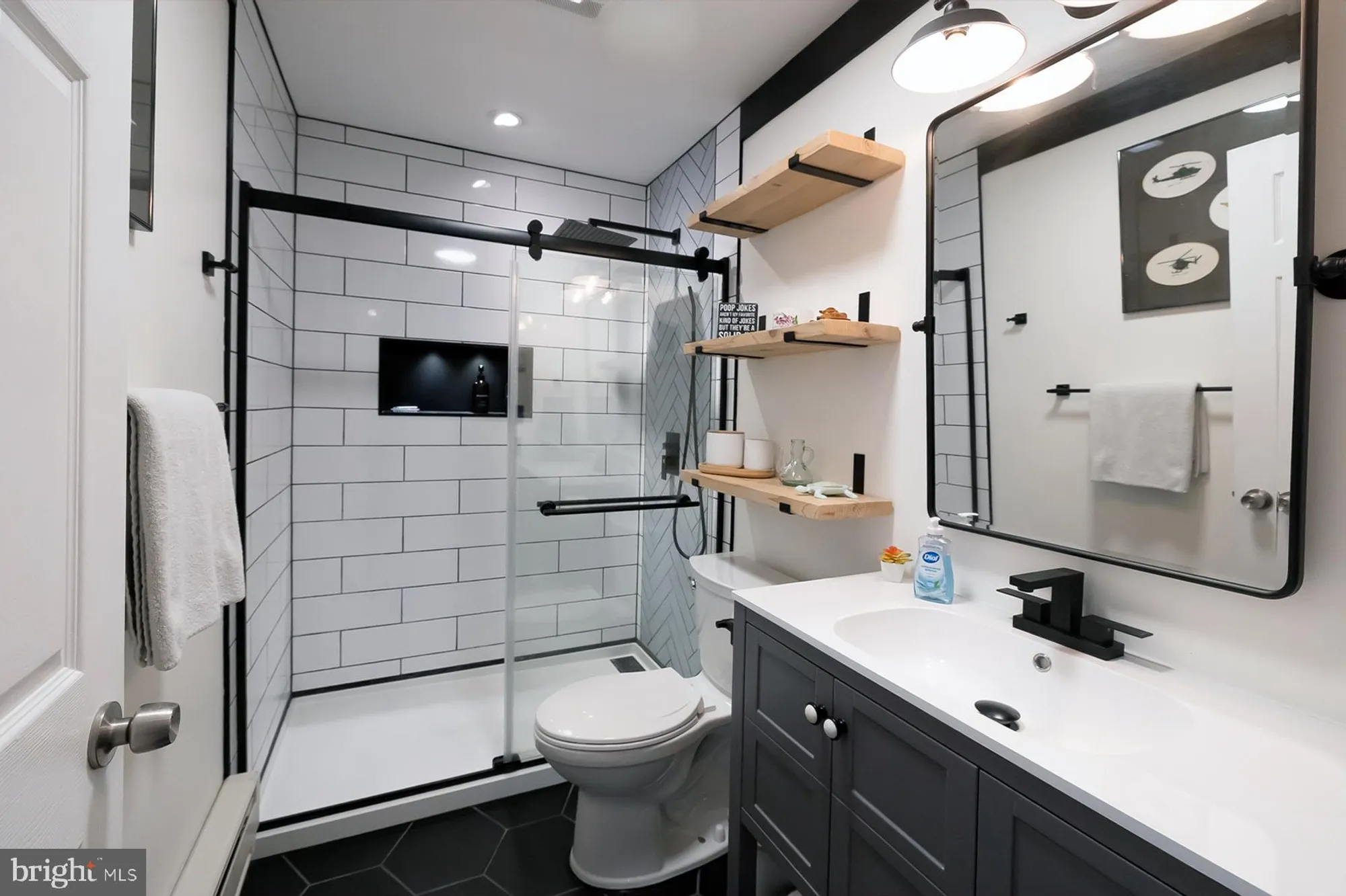 Property Slideshow image 19 of 38 | 4 narberth pl, Southampton, NJ, 08088