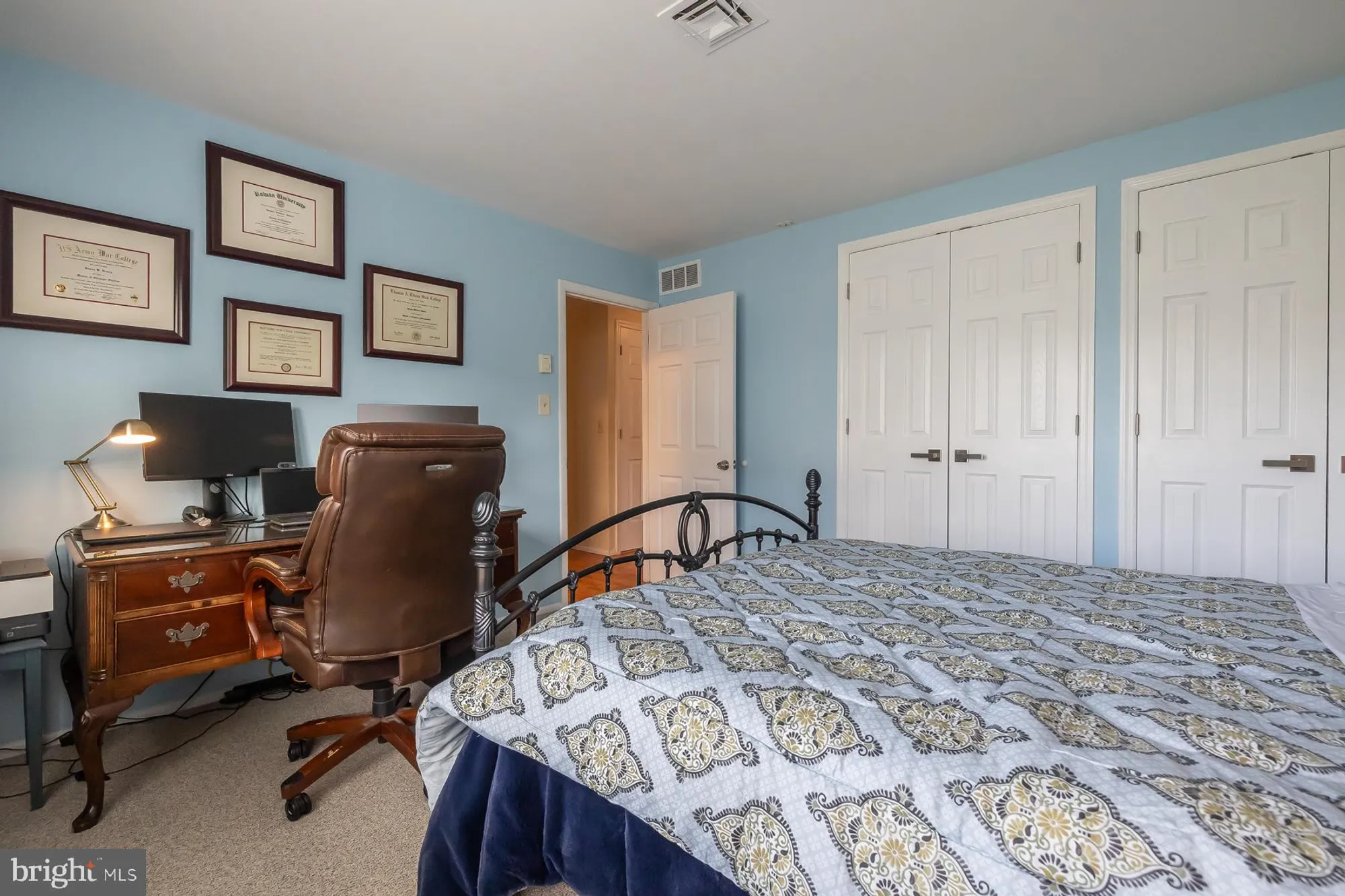 Property Slideshow image 17 of 38 | 4 narberth pl, Southampton, NJ, 08088