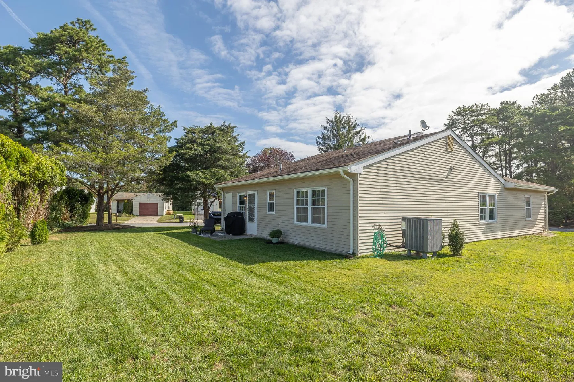 Property Slideshow image 30 of 38 | 4 narberth pl, Southampton, NJ, 08088