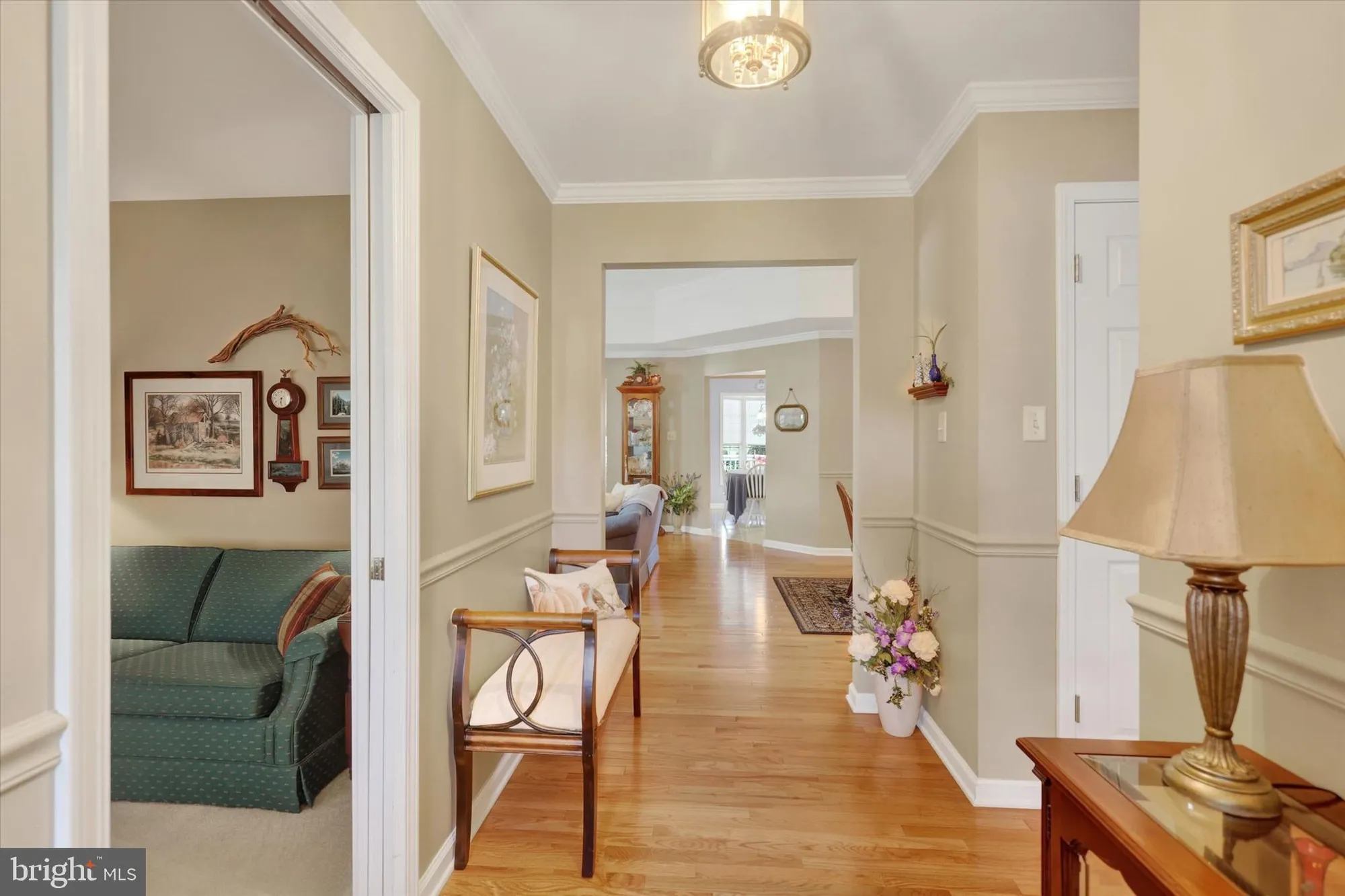 Property Slideshow image 4 of 29 | 5985 greenbriar ter, Fayetteville, PA, 17222