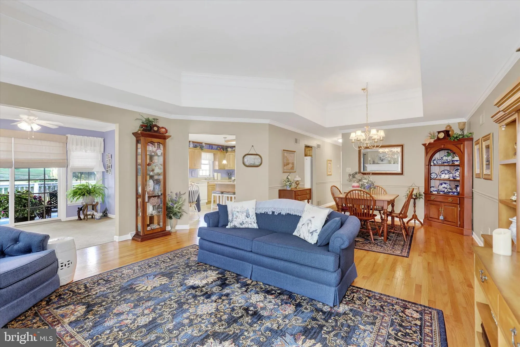 Property Slideshow image 8 of 29 | 5985 greenbriar ter, Fayetteville, PA, 17222