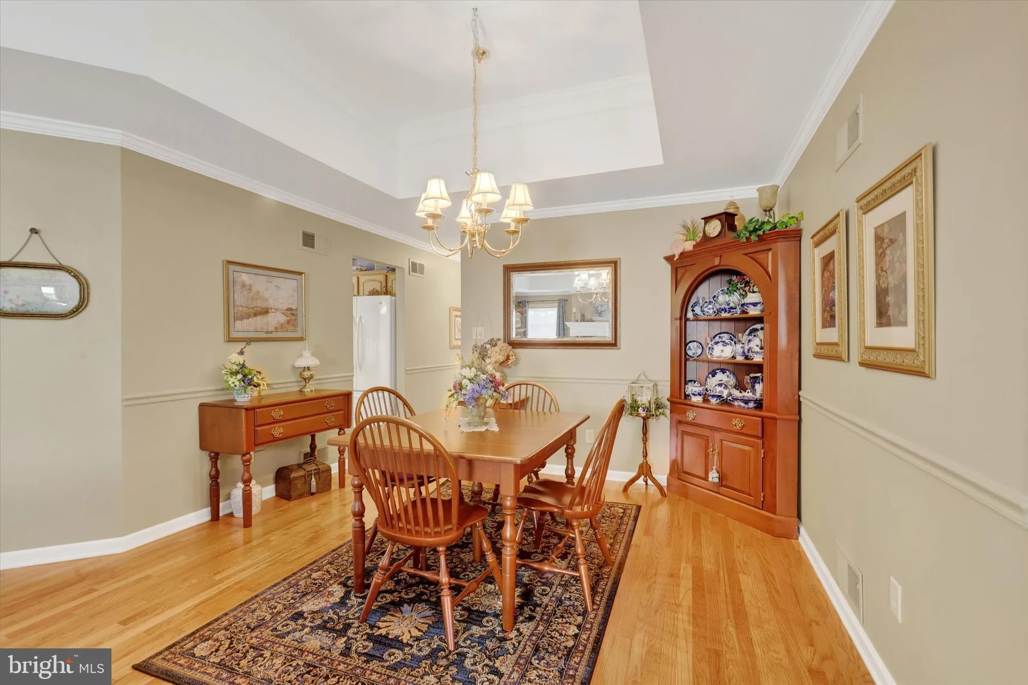 Property Slideshow image 9 of 29 | 5985 greenbriar ter, Fayetteville, PA, 17222